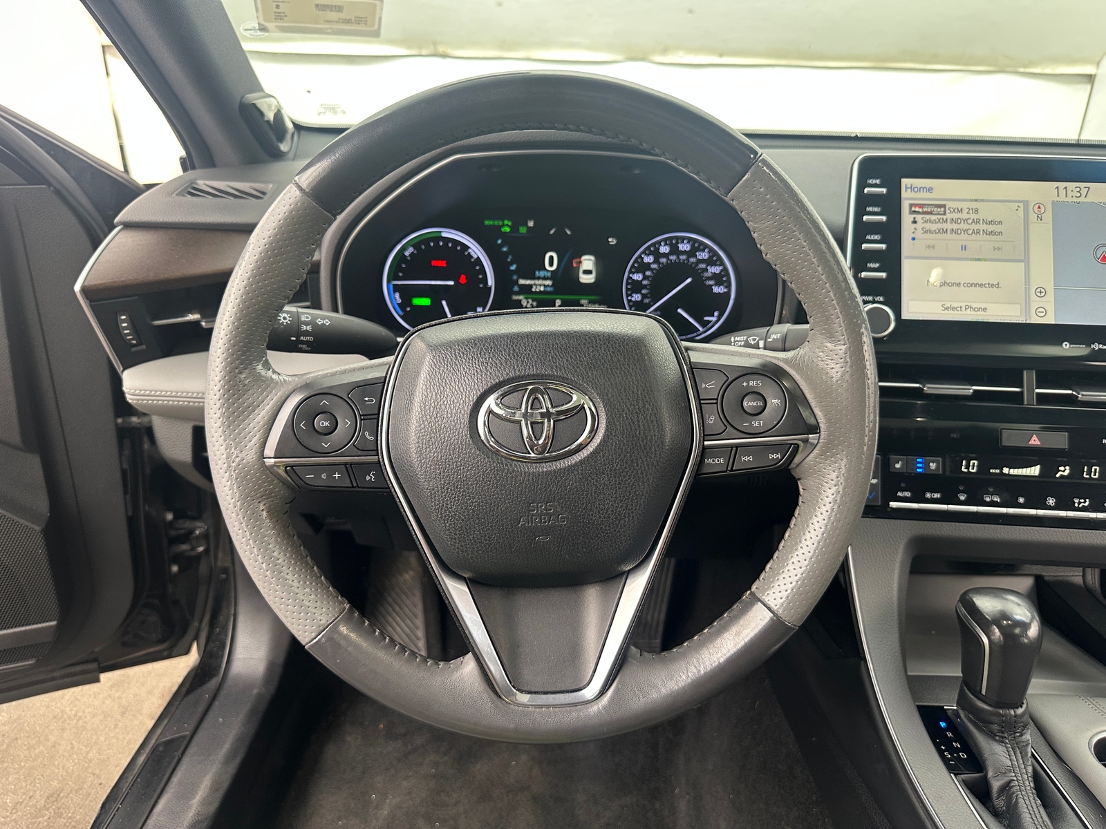Thumbnail: 2019 Toyota Avalon - 4
