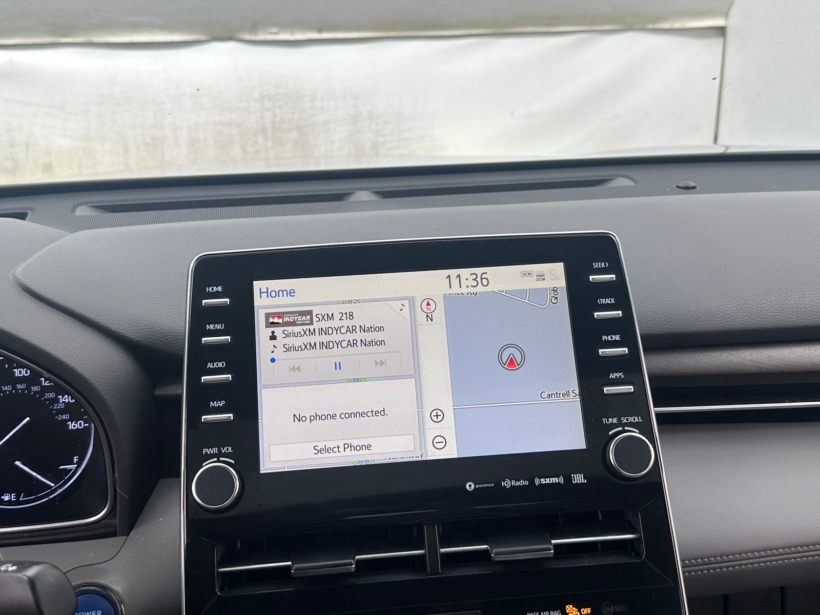 Thumbnail: 2019 Toyota Avalon - 3