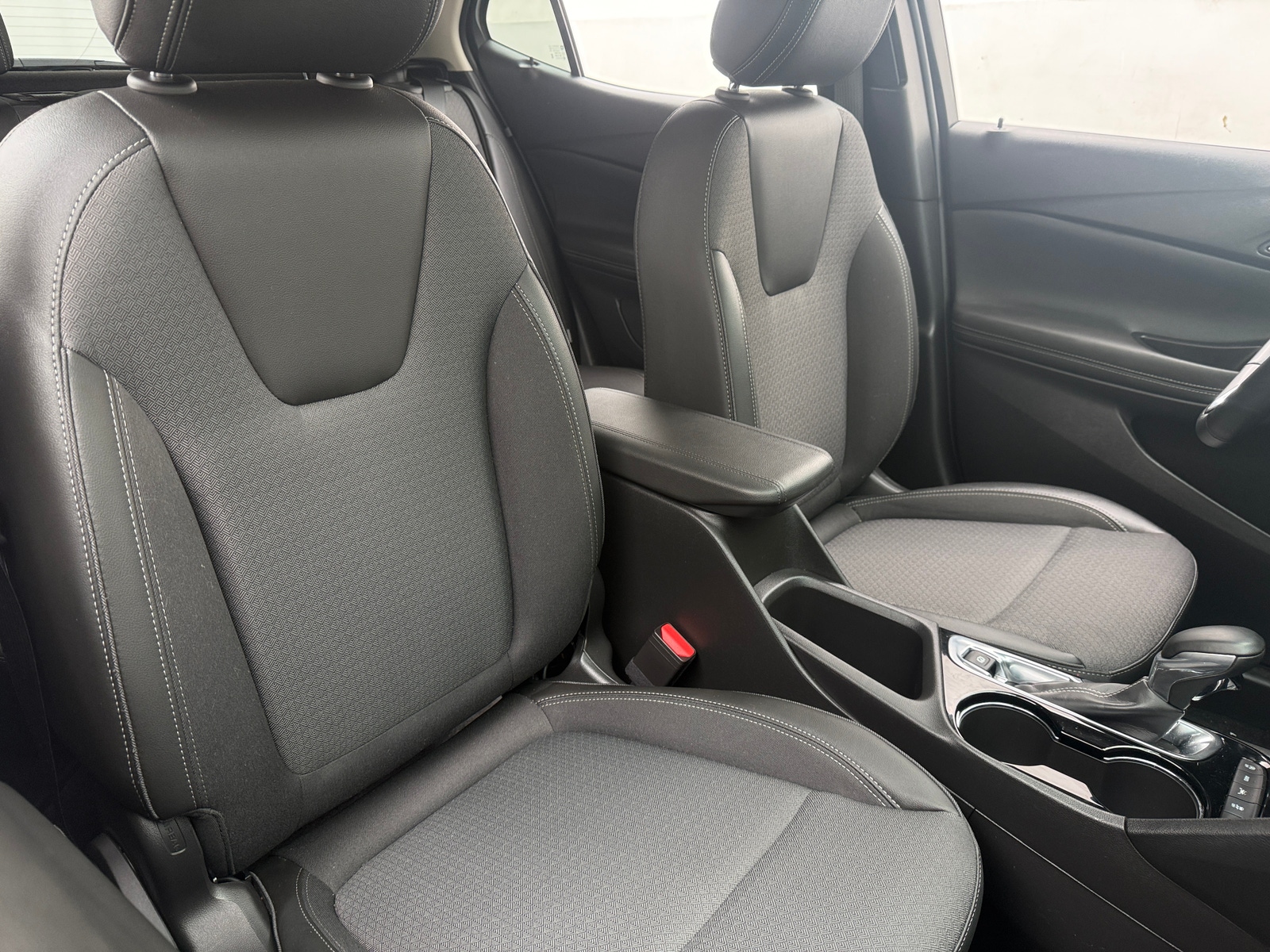 Thumbnail: 2024 Buick Encore GX - 2