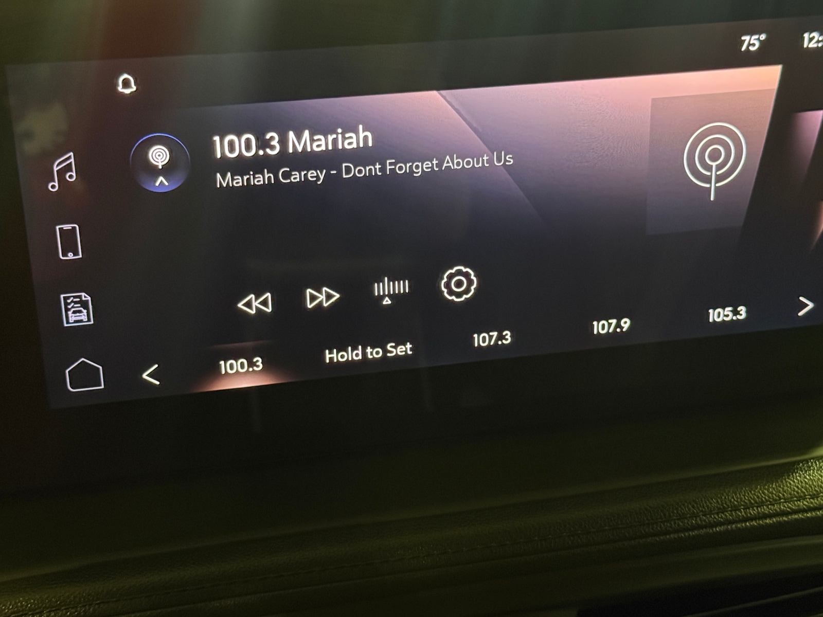 Thumbnail: 2024 Buick Encore GX - 4