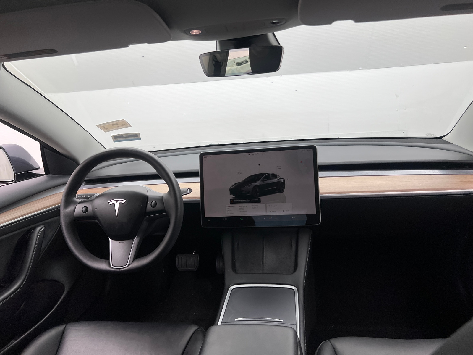 Thumbnail: 2023 Tesla Model 3 - 2