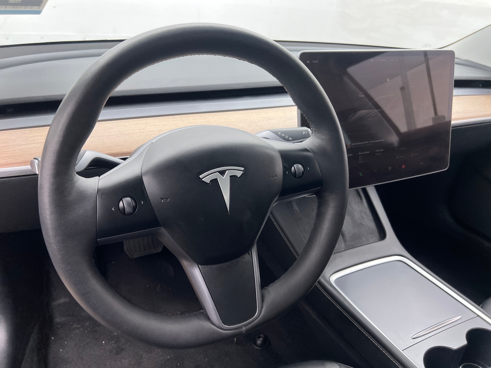 Thumbnail: 2023 Tesla Model 3 - 4