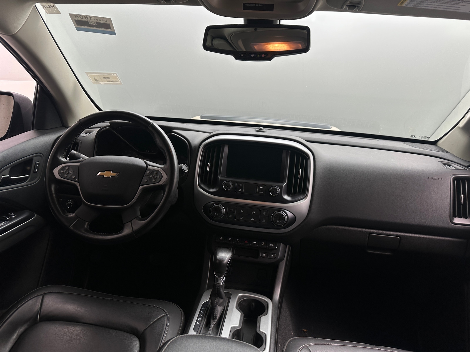 Thumbnail: 2022 Chevrolet Colorado - 2