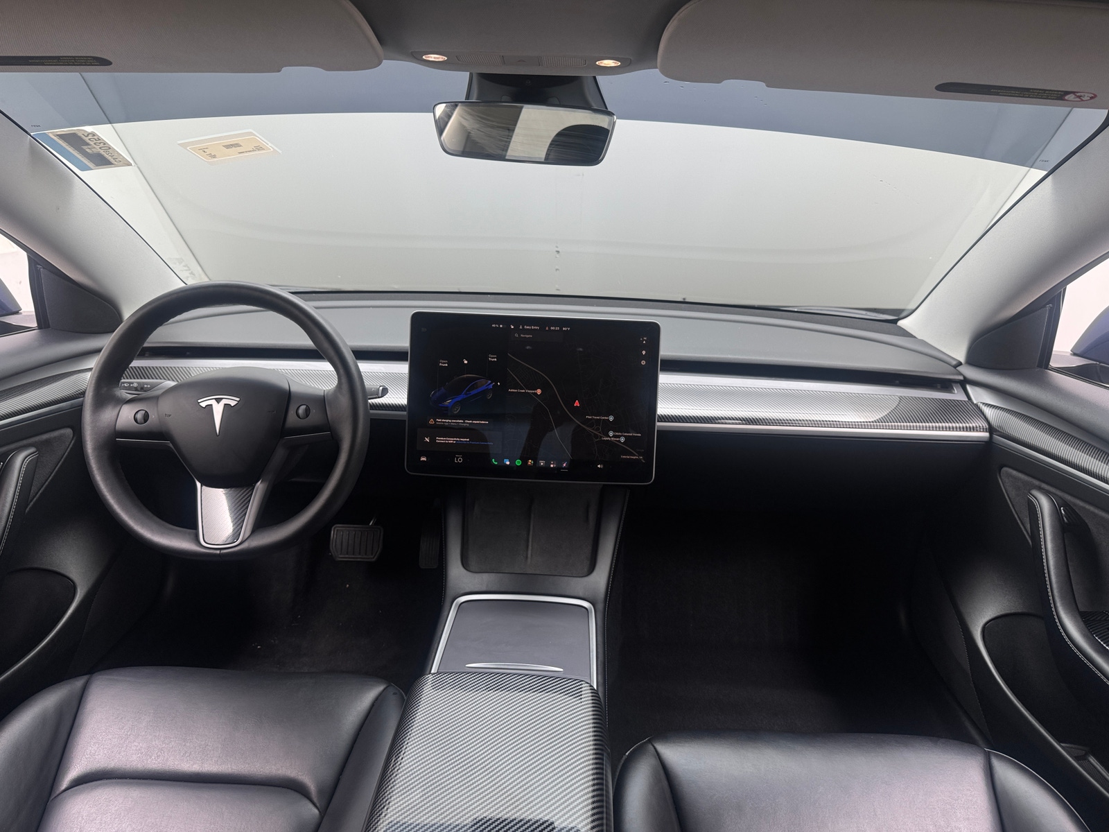 Thumbnail: 2021 Tesla Model 3 - 2