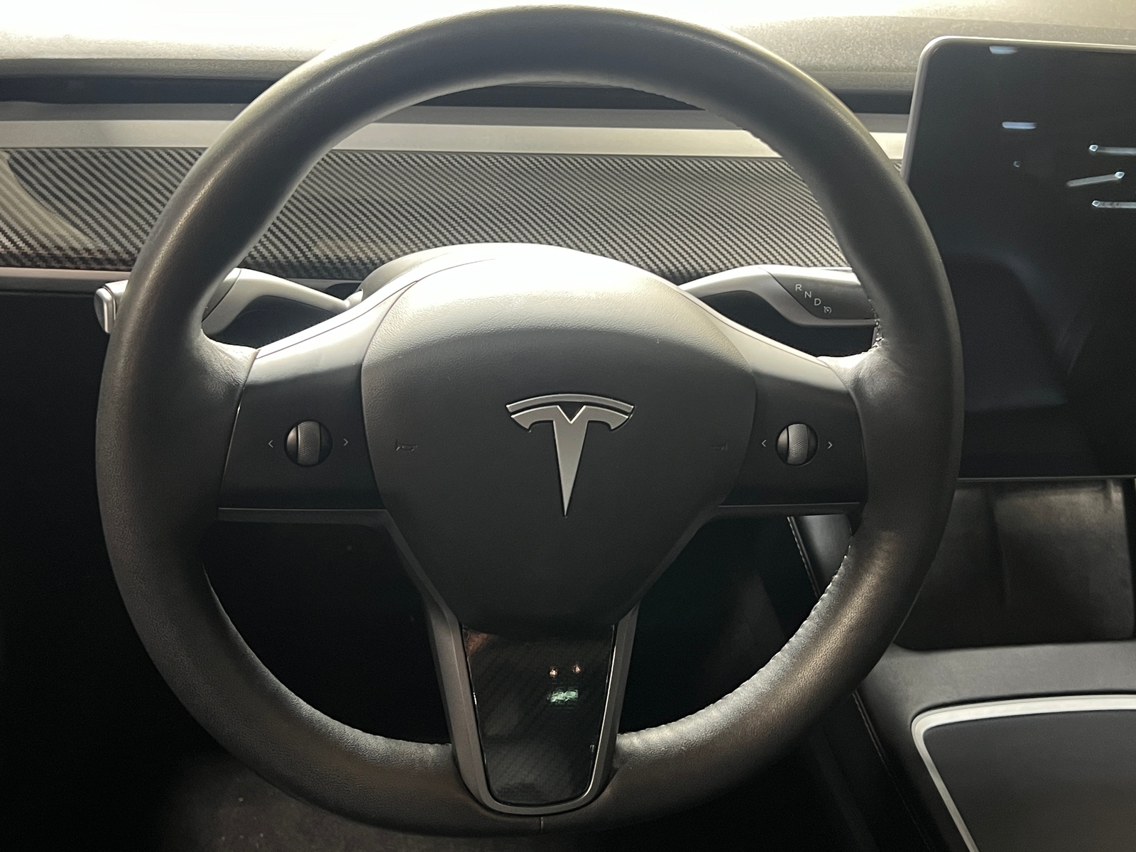 Thumbnail: 2021 Tesla Model 3 - 4