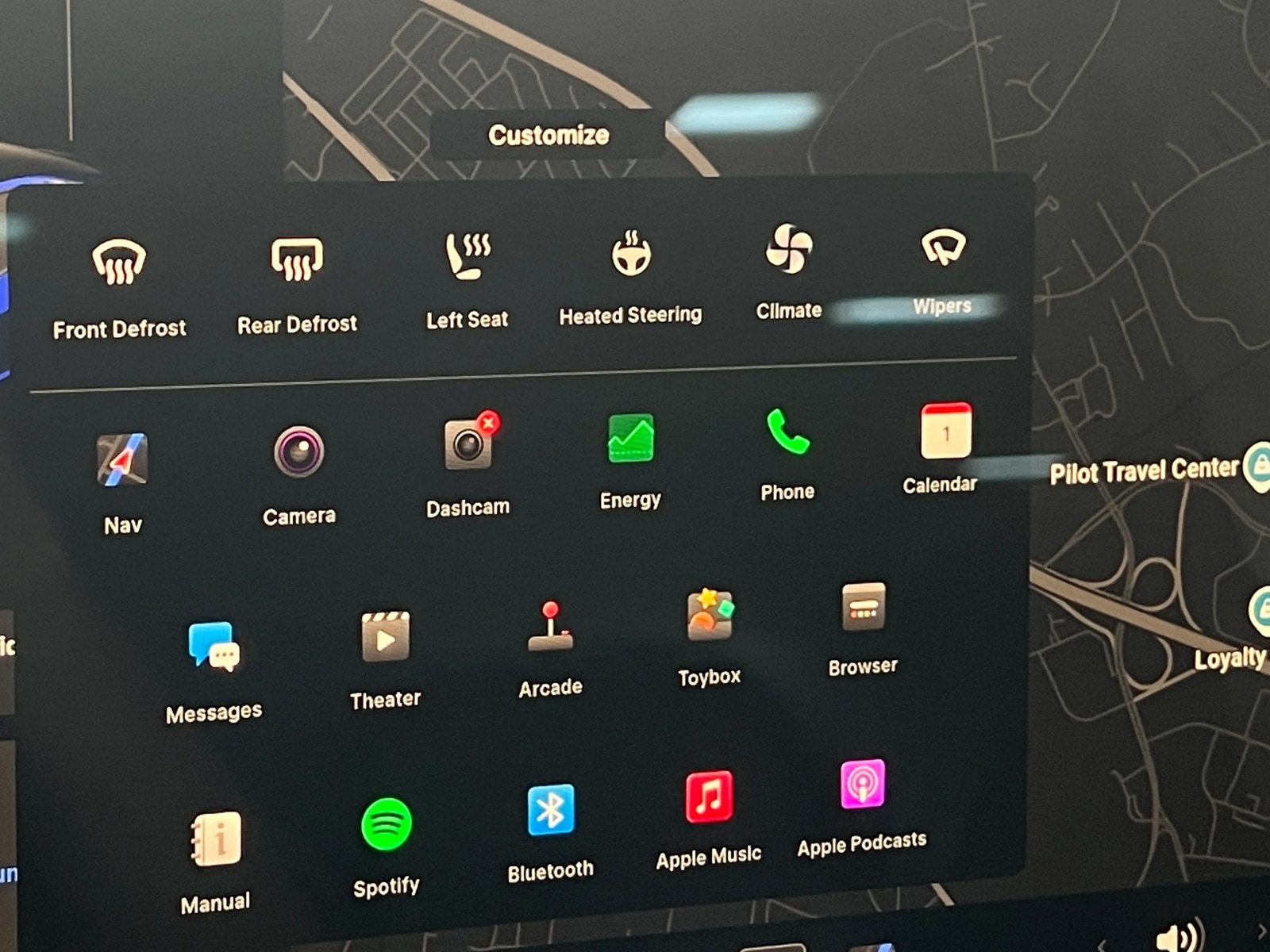 Thumbnail: 2021 Tesla Model 3 - 3
