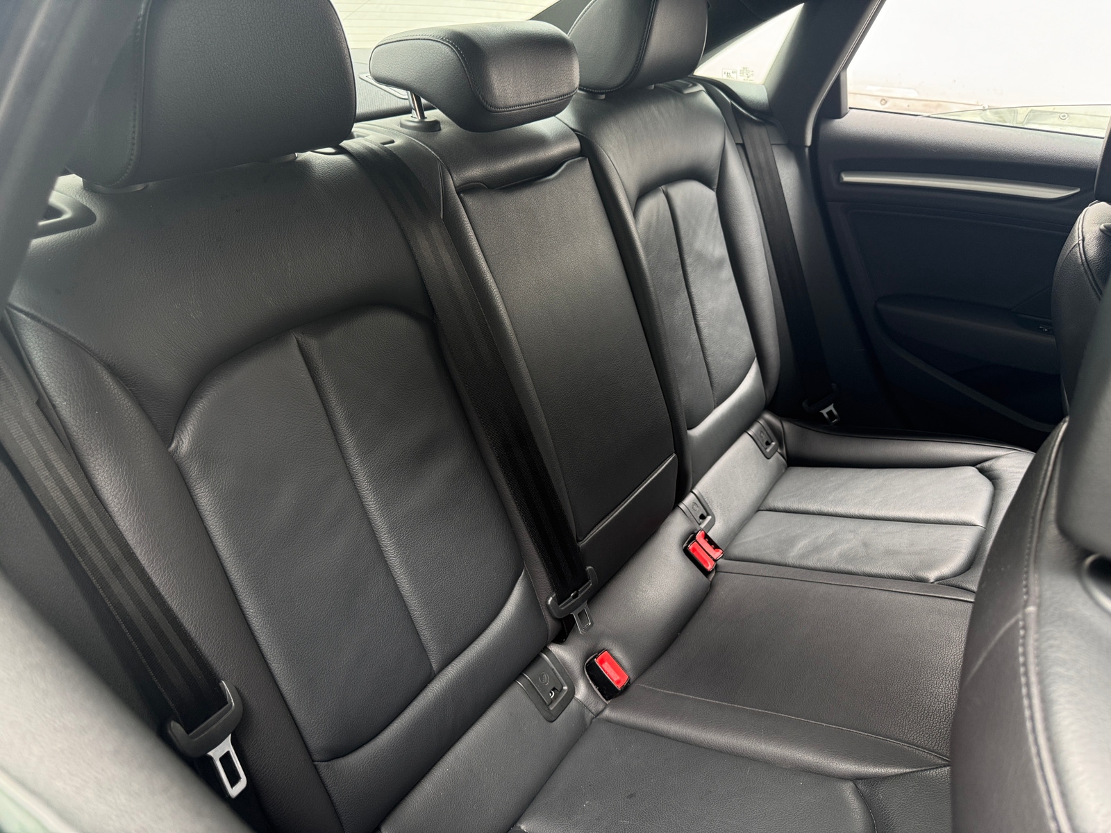 Thumbnail: 2016 Audi A3 - 5