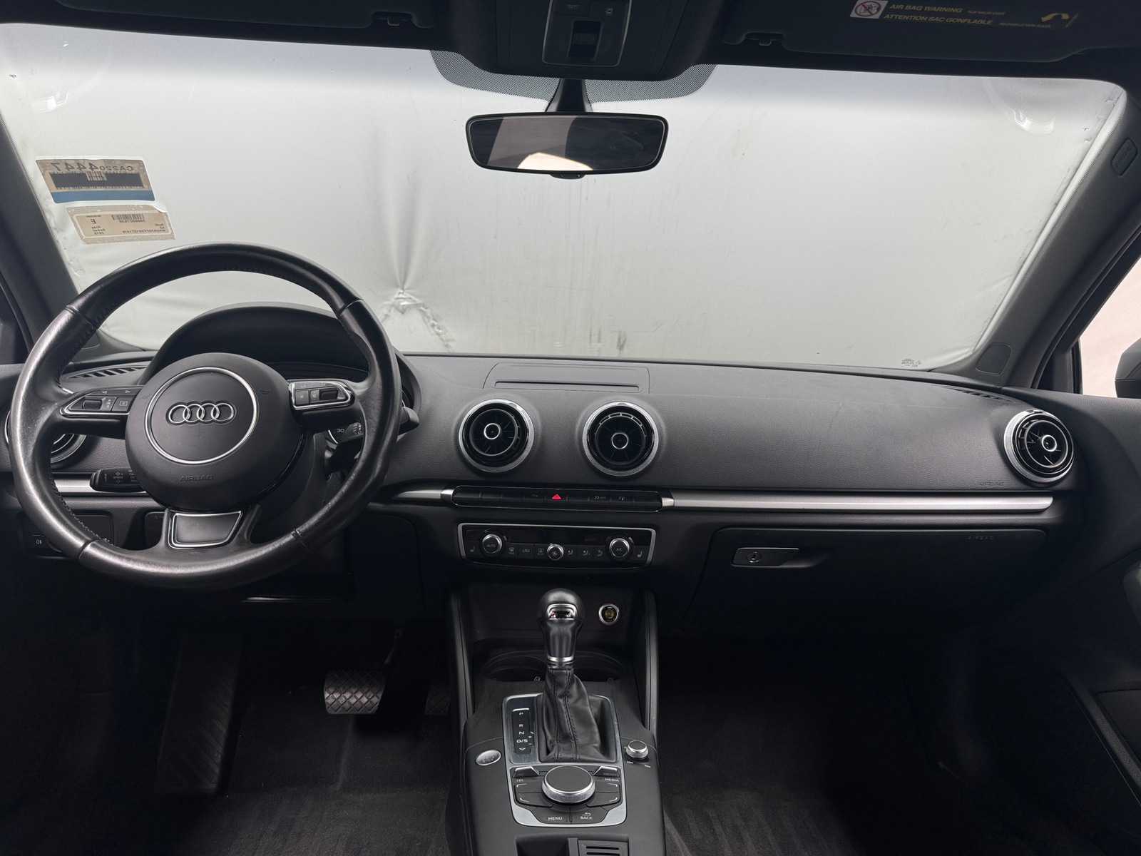 Thumbnail: 2016 Audi A3 - 2