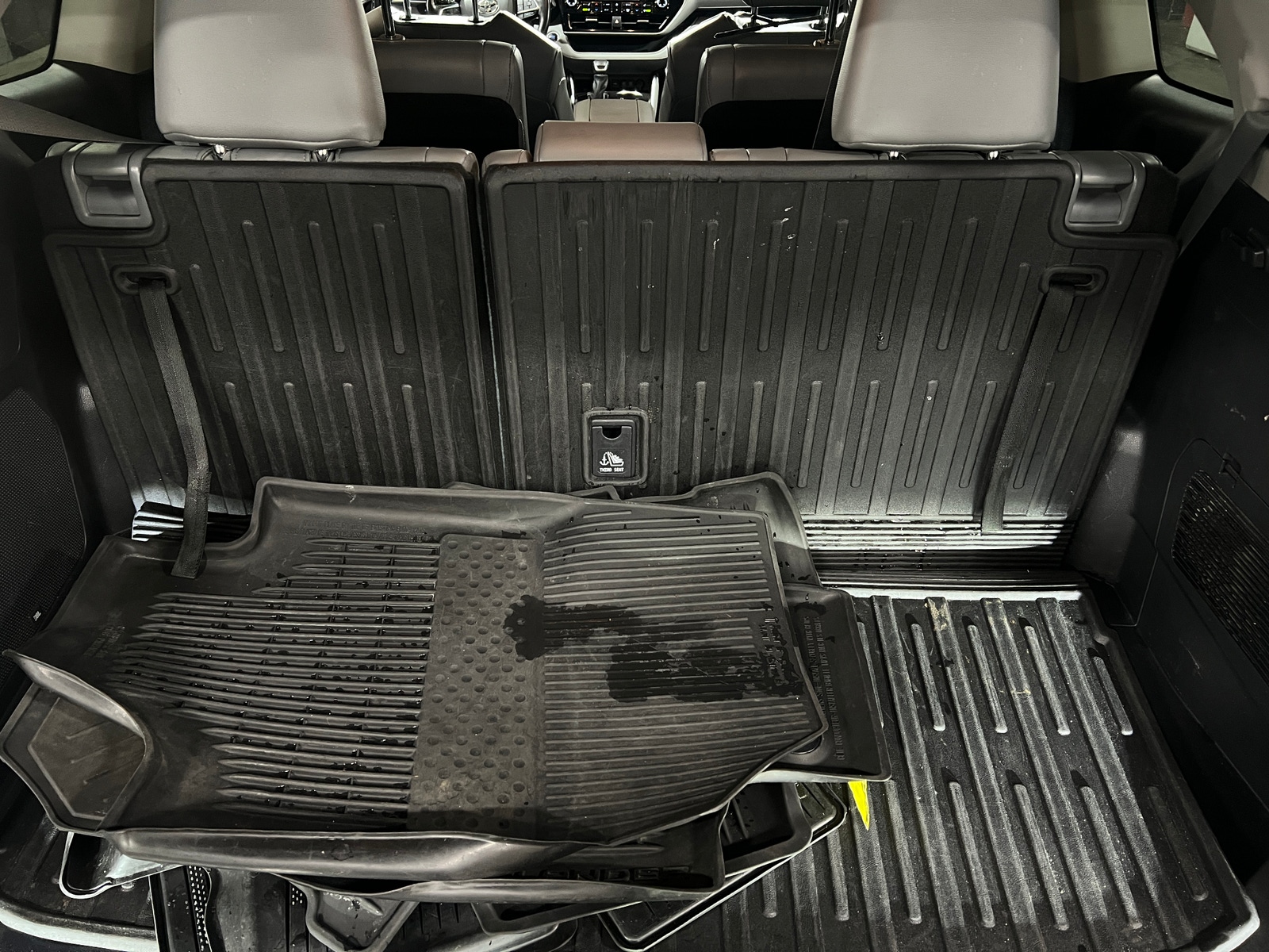 Thumbnail: 2021 Toyota Highlander - 6