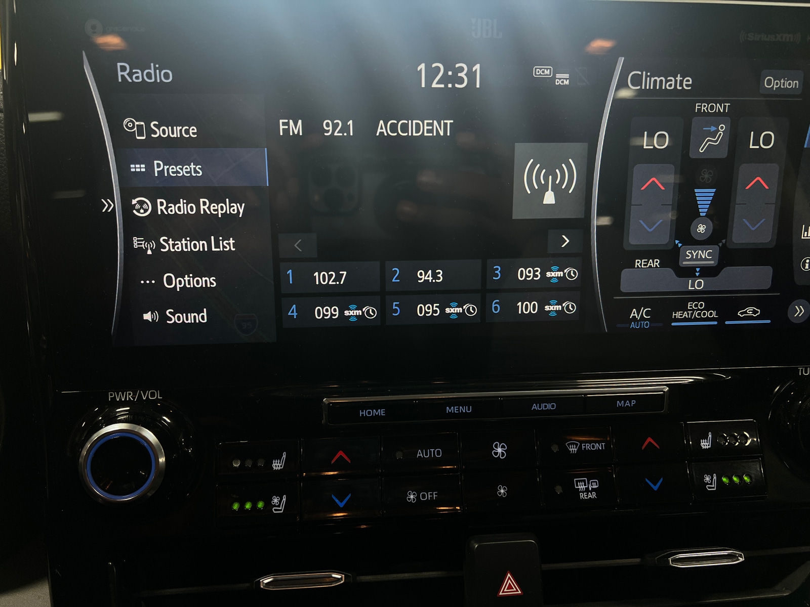Thumbnail: 2021 Toyota Highlander - 3