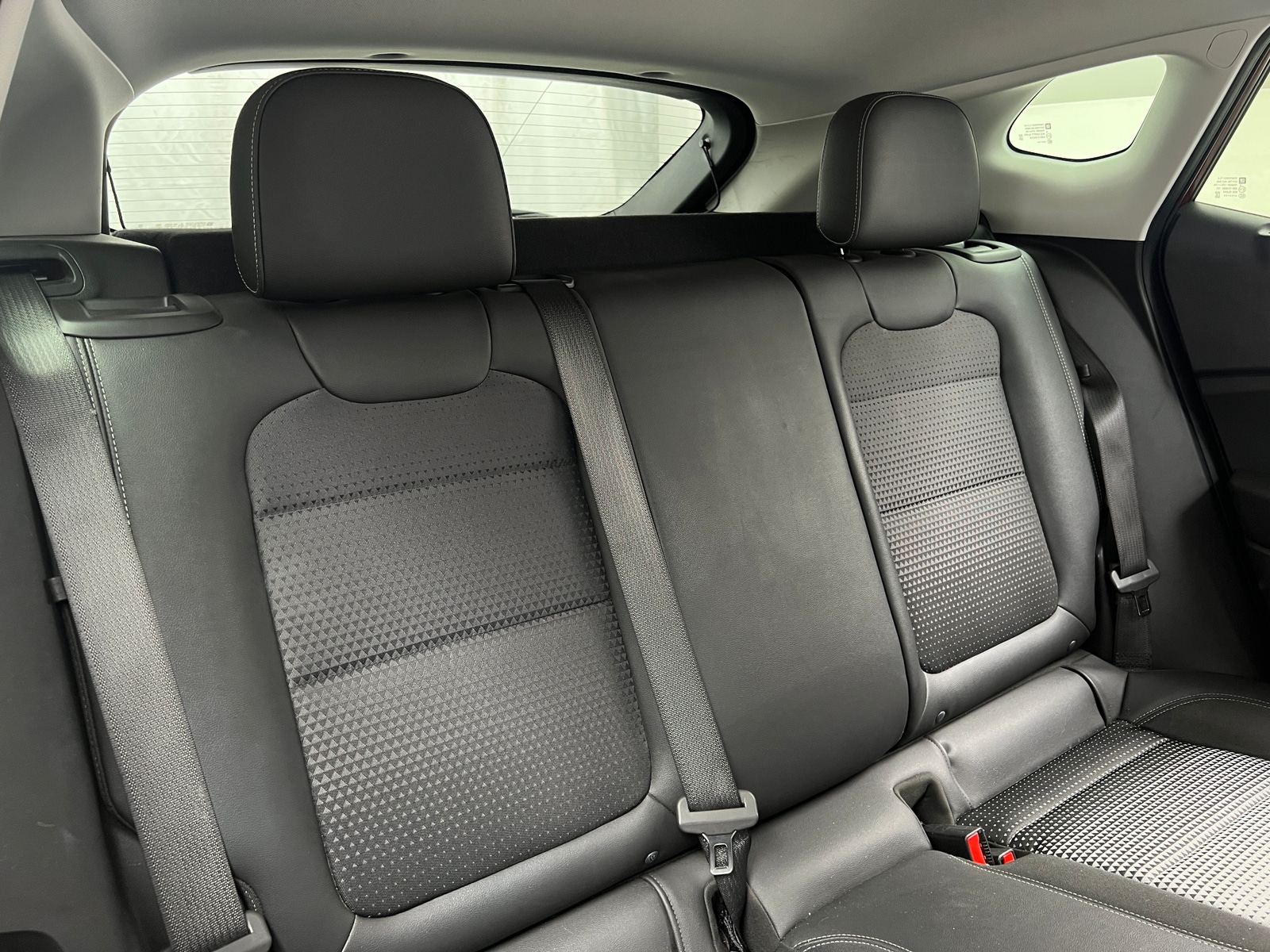 Thumbnail: 2025 Chevrolet Trax - 6