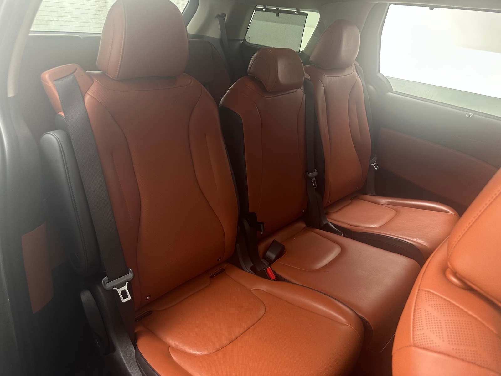 Thumbnail: 2023 Kia Carnival - 5