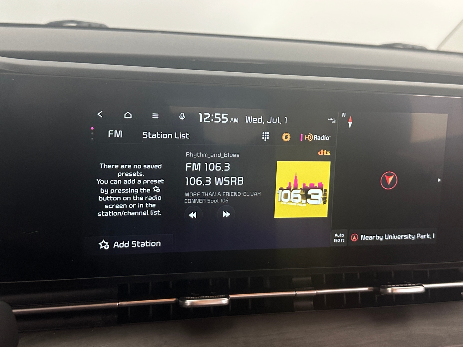 Thumbnail: 2023 Kia Carnival - 3