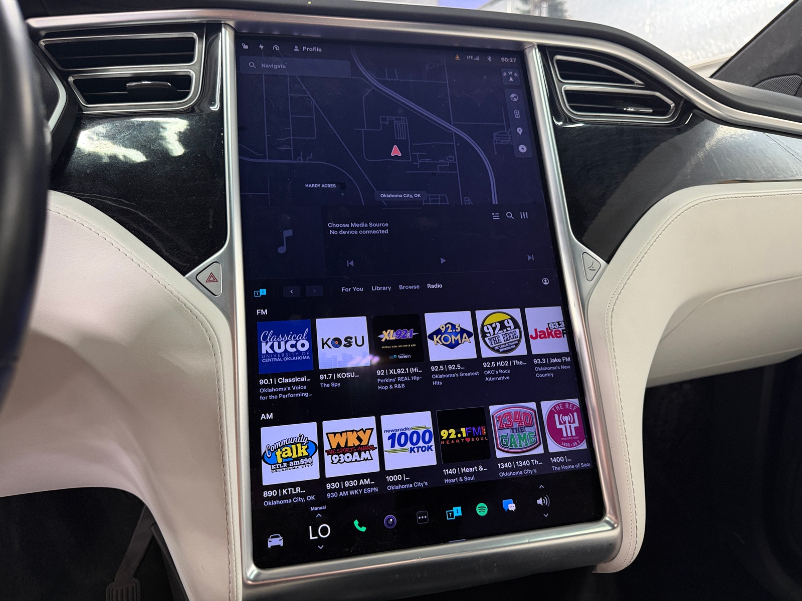 Thumbnail: 2017 Tesla Model X - 3