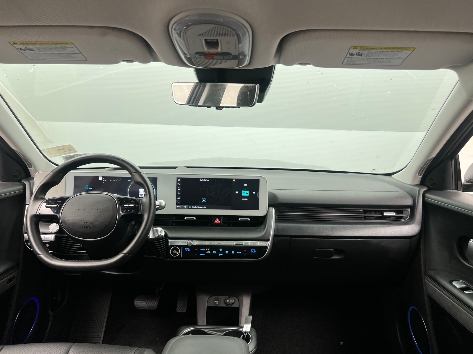 Thumbnail: 2024 Hyundai Ioniq 5 - 2