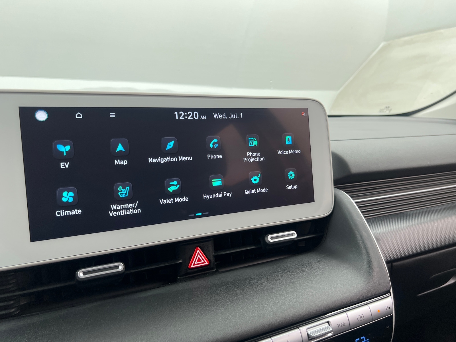 Thumbnail: 2024 Hyundai Ioniq 5 - 3