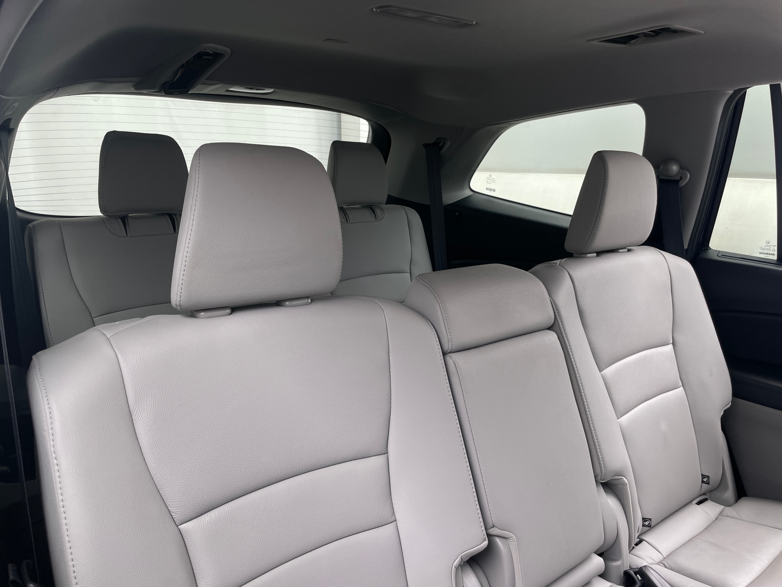 Thumbnail: 2022 Honda Pilot - 5