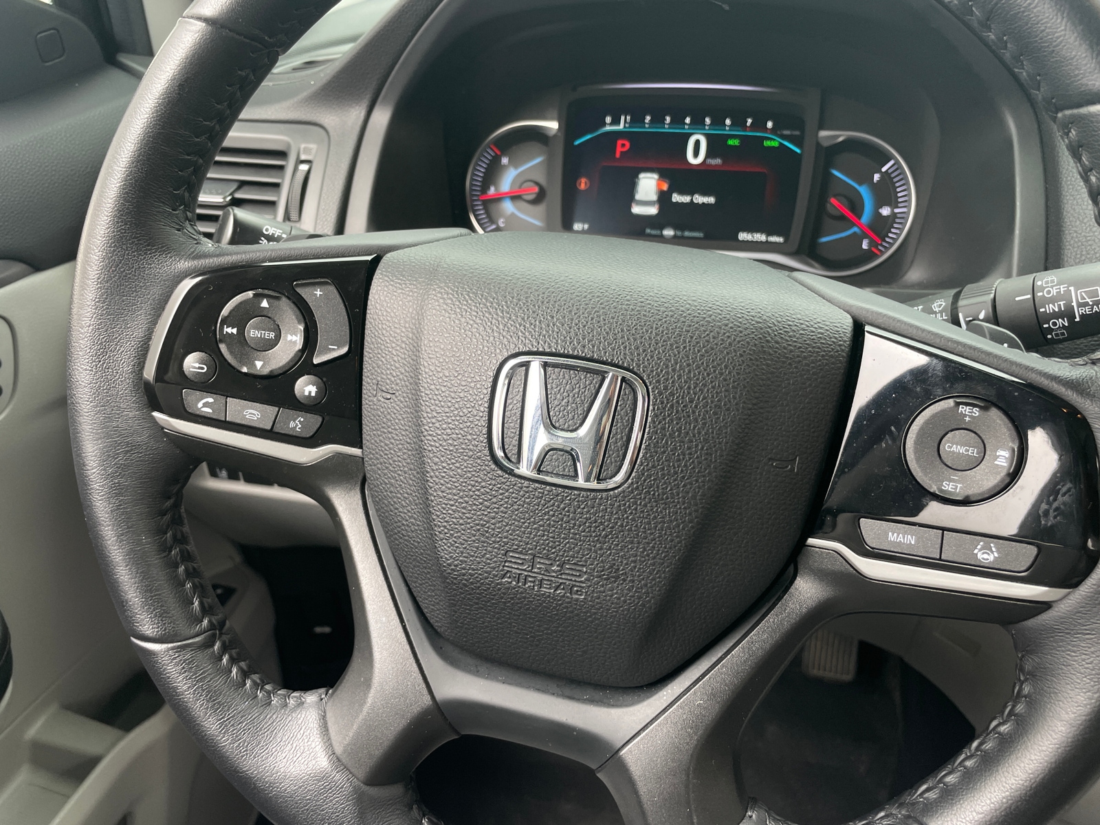 Thumbnail: 2022 Honda Pilot - 4