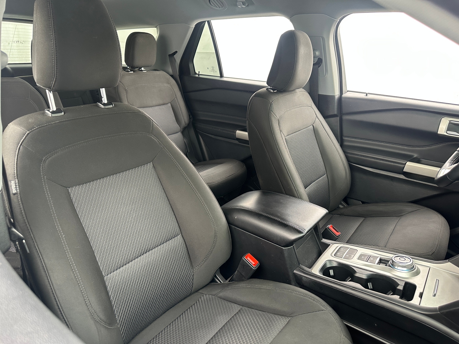 Thumbnail: 2023 Ford Explorer - 2