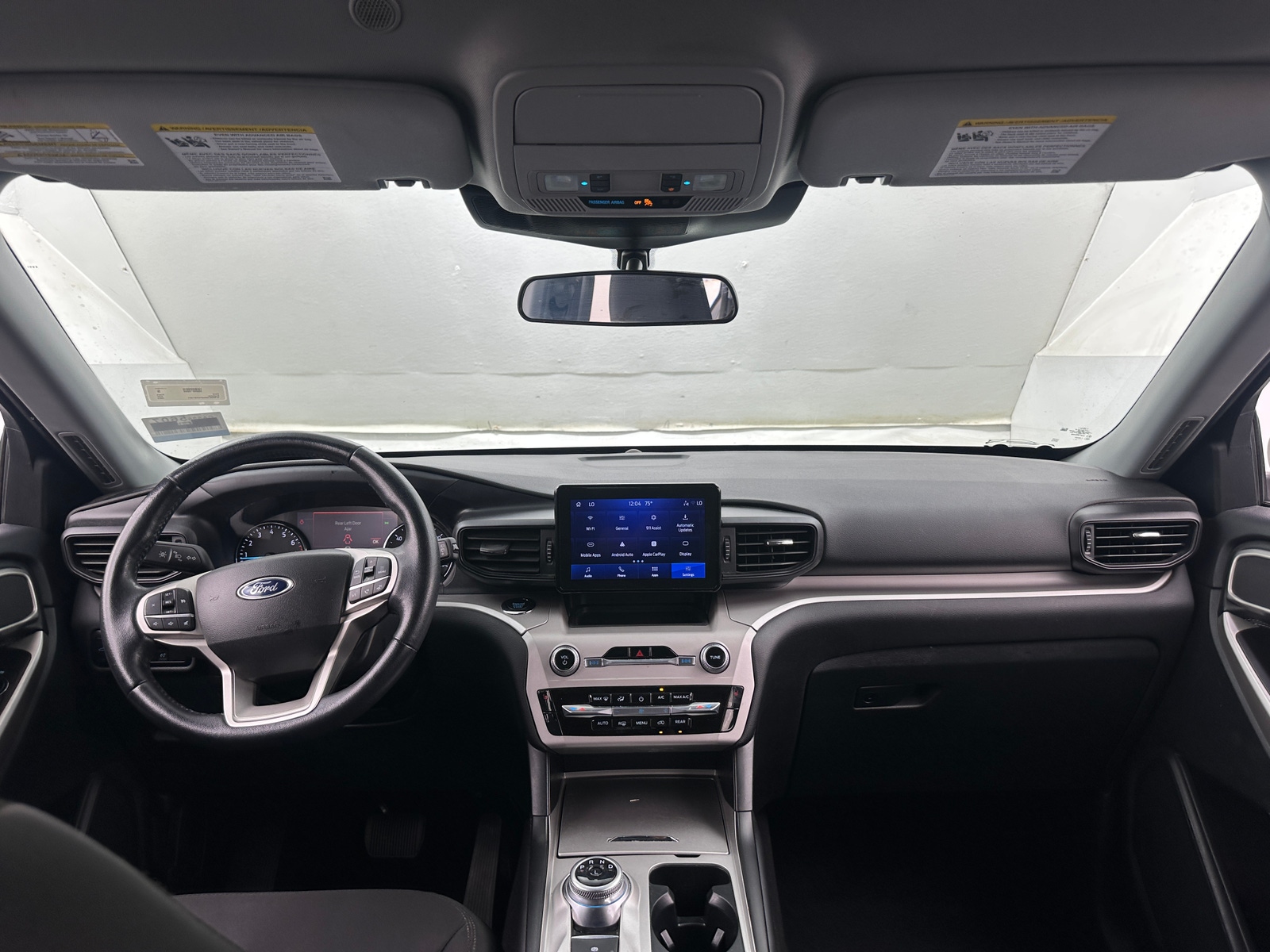 Thumbnail: 2023 Ford Explorer - 3