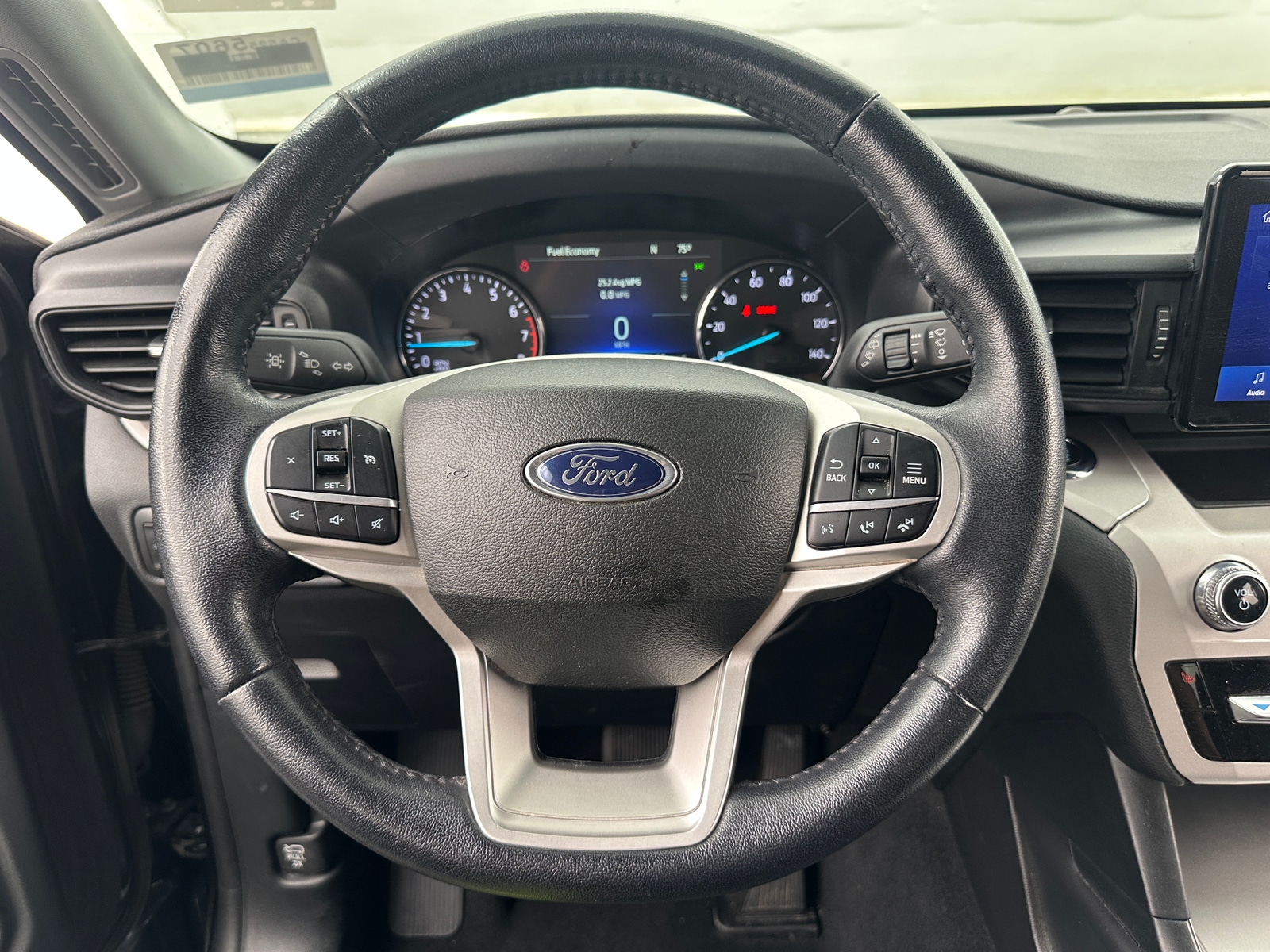 Thumbnail: 2023 Ford Explorer - 5