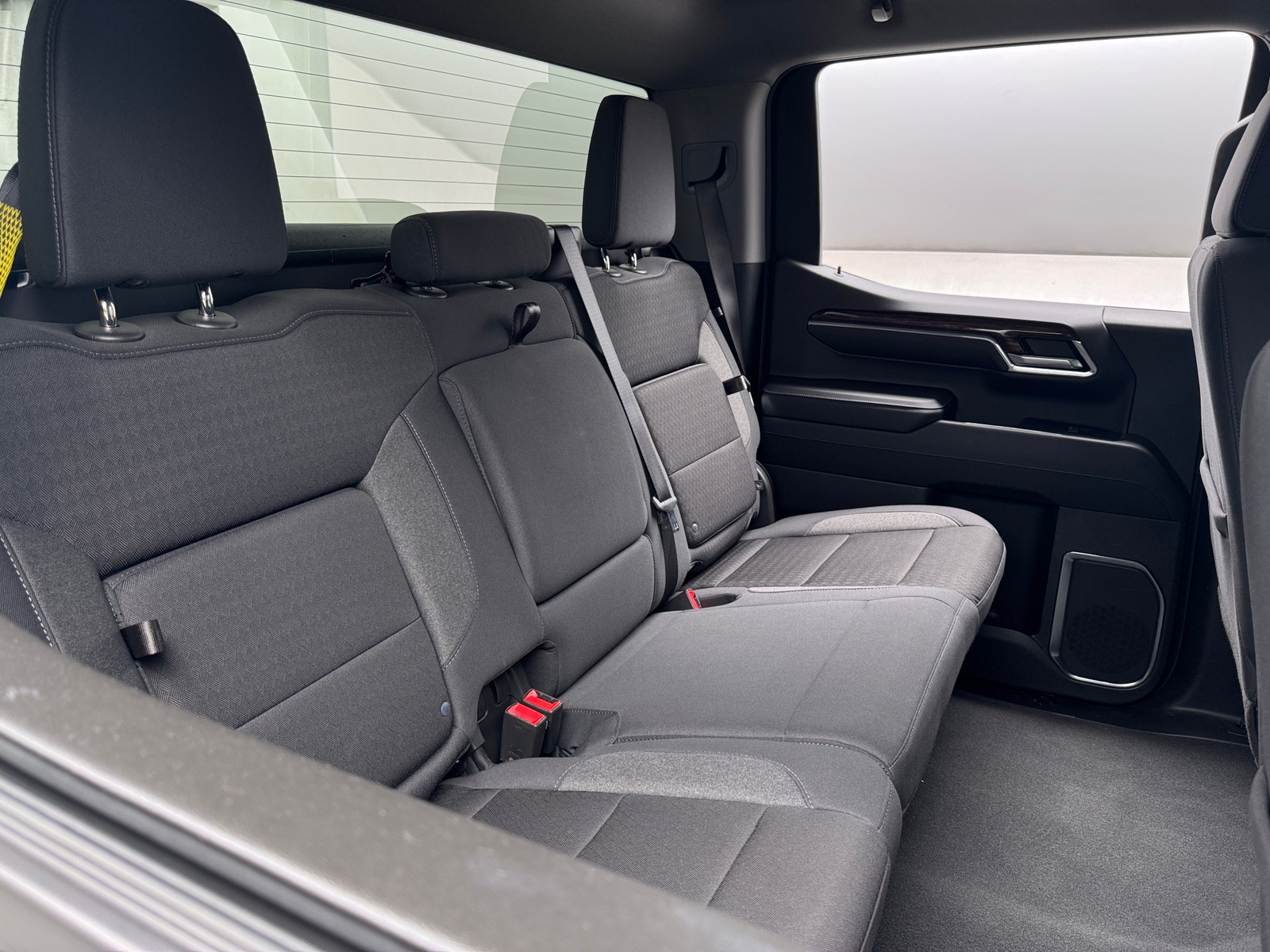 Thumbnail: 2024 GMC Sierra 1500 - 6