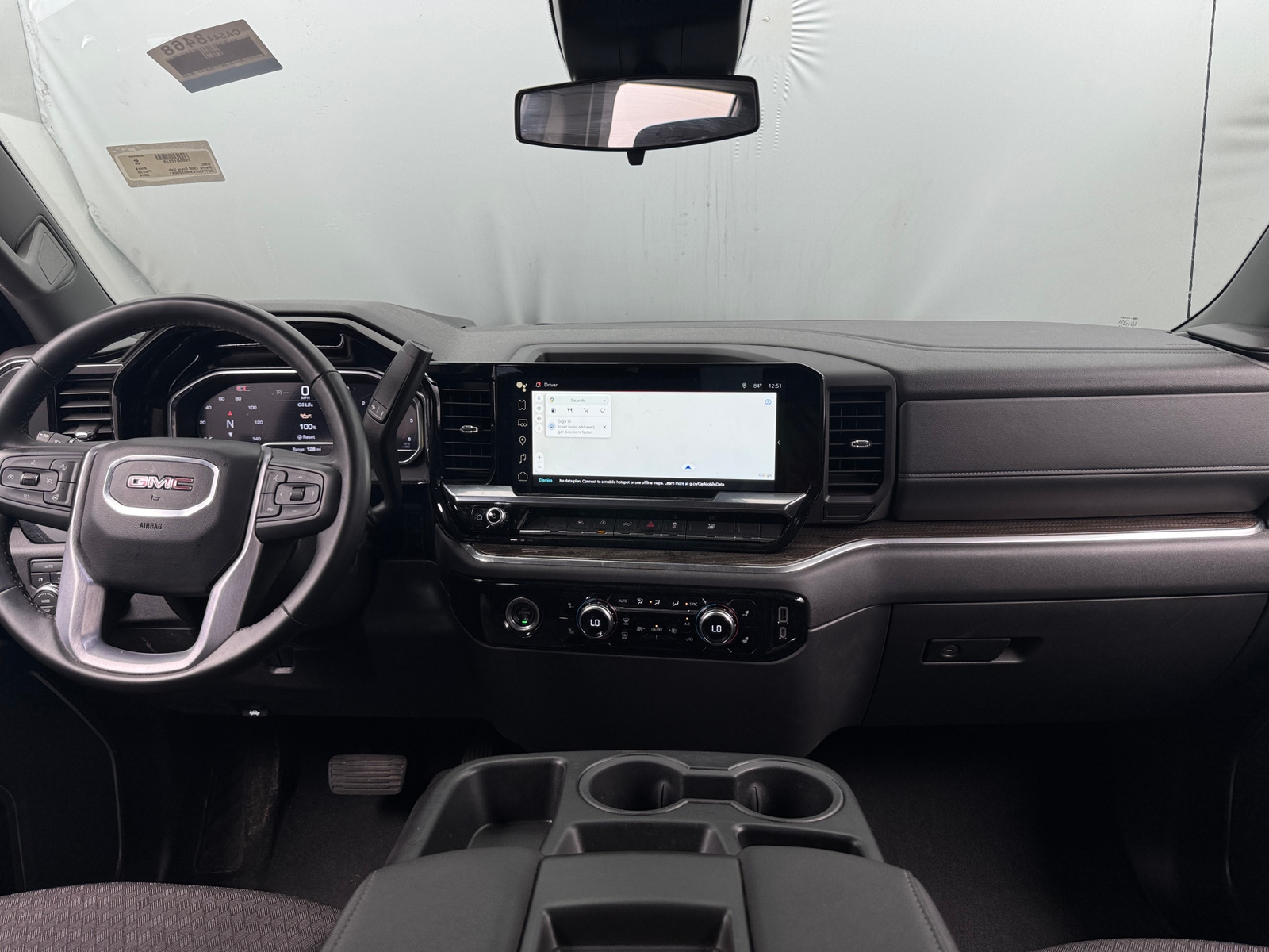 Thumbnail: 2024 GMC Sierra 1500 - 3