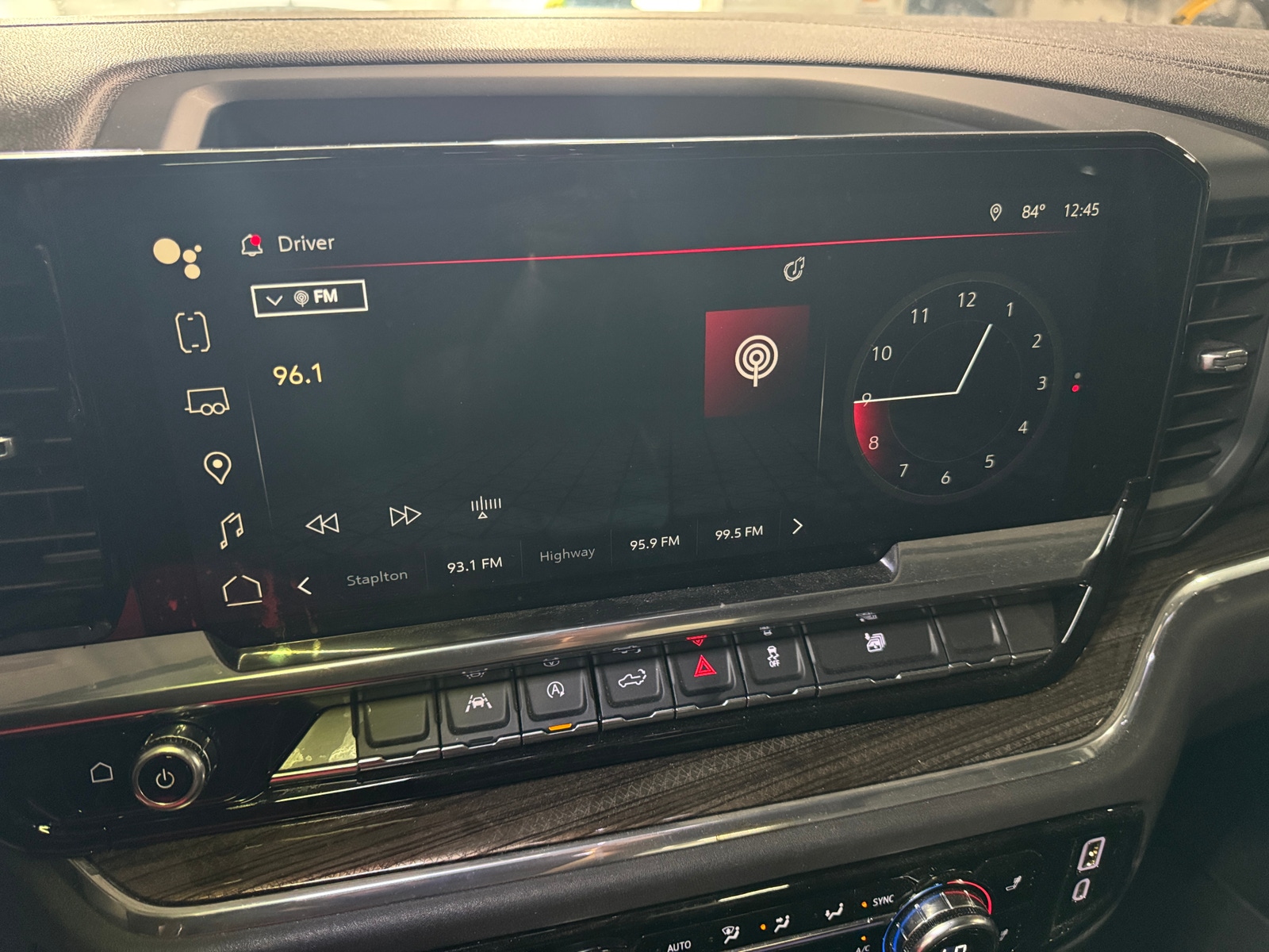 Thumbnail: 2024 GMC Sierra 1500 - 4