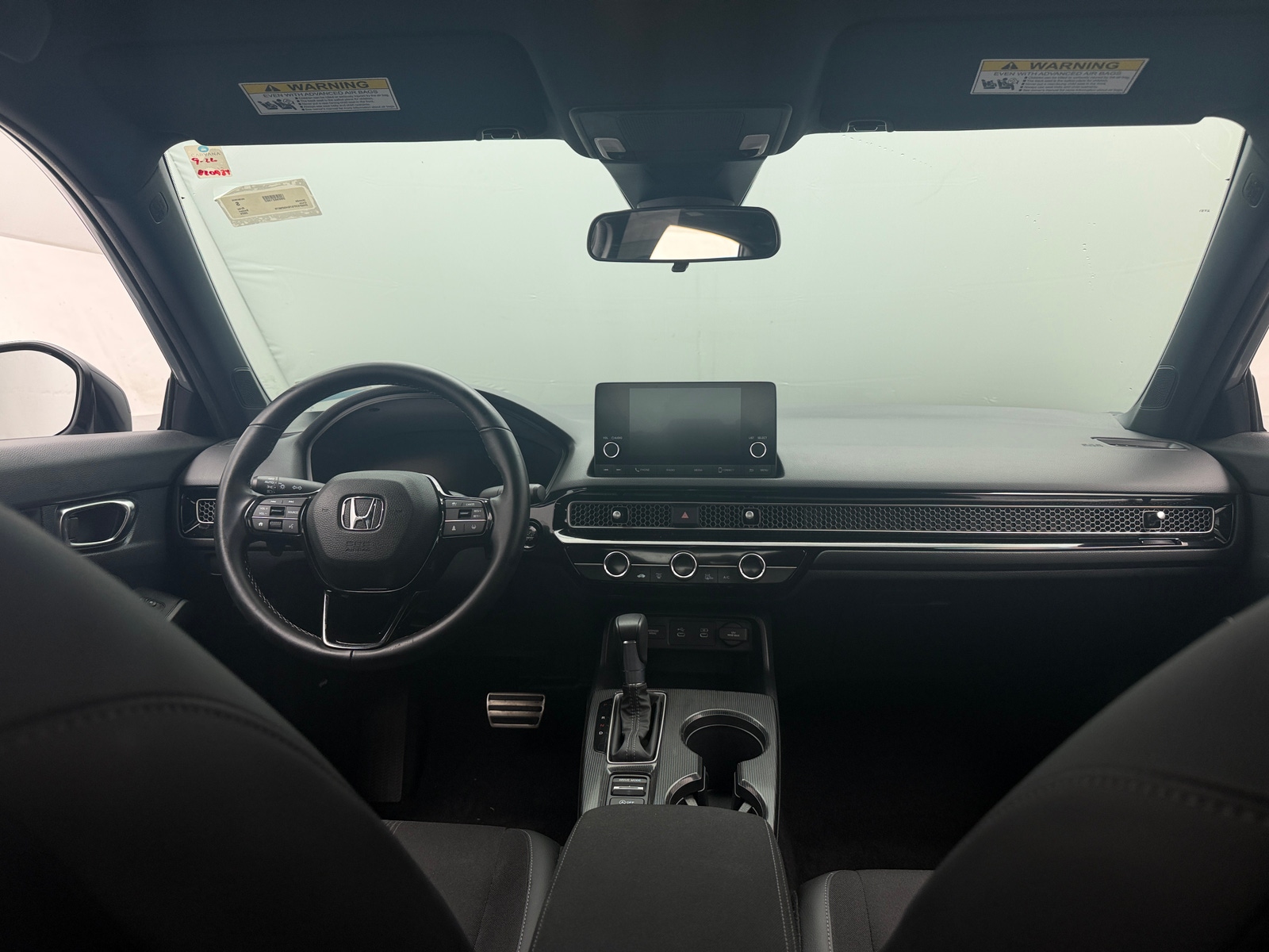 Thumbnail: 2025 Honda Civic - 3