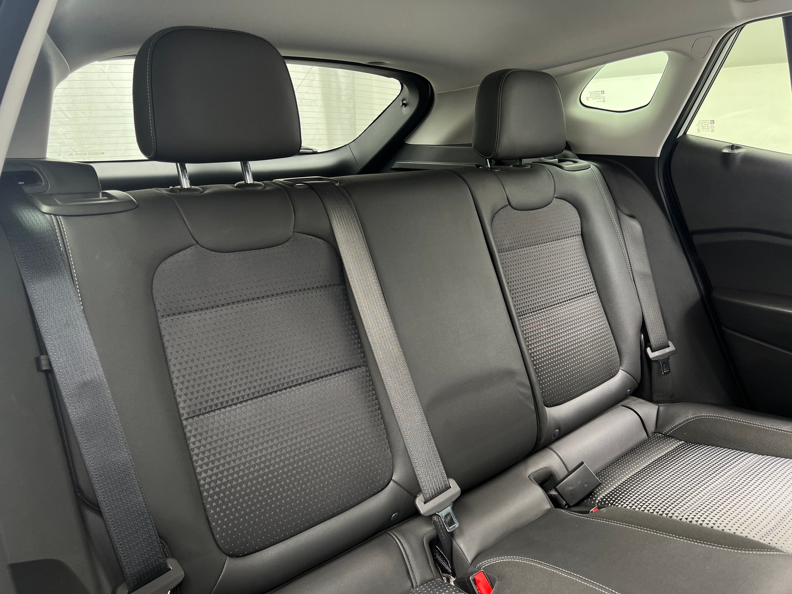 Thumbnail: 2025 Chevrolet Trax - 6