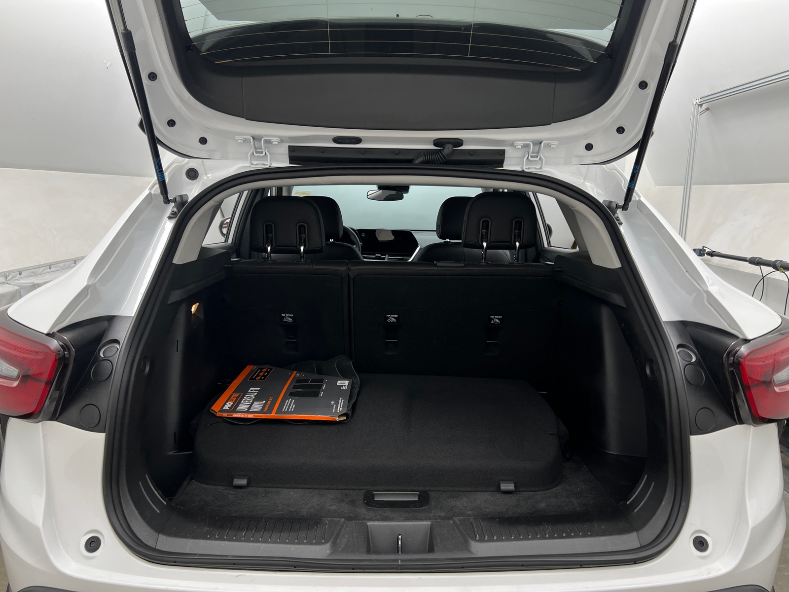 Thumbnail: 2025 Chevrolet Trax - 7