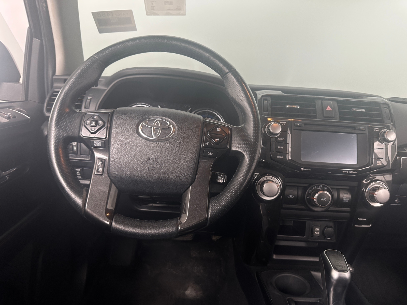 Thumbnail: 2018 Toyota 4Runner - 5