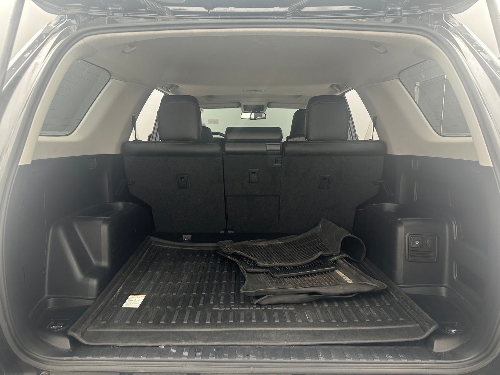 Thumbnail: 2018 Toyota 4Runner - 7
