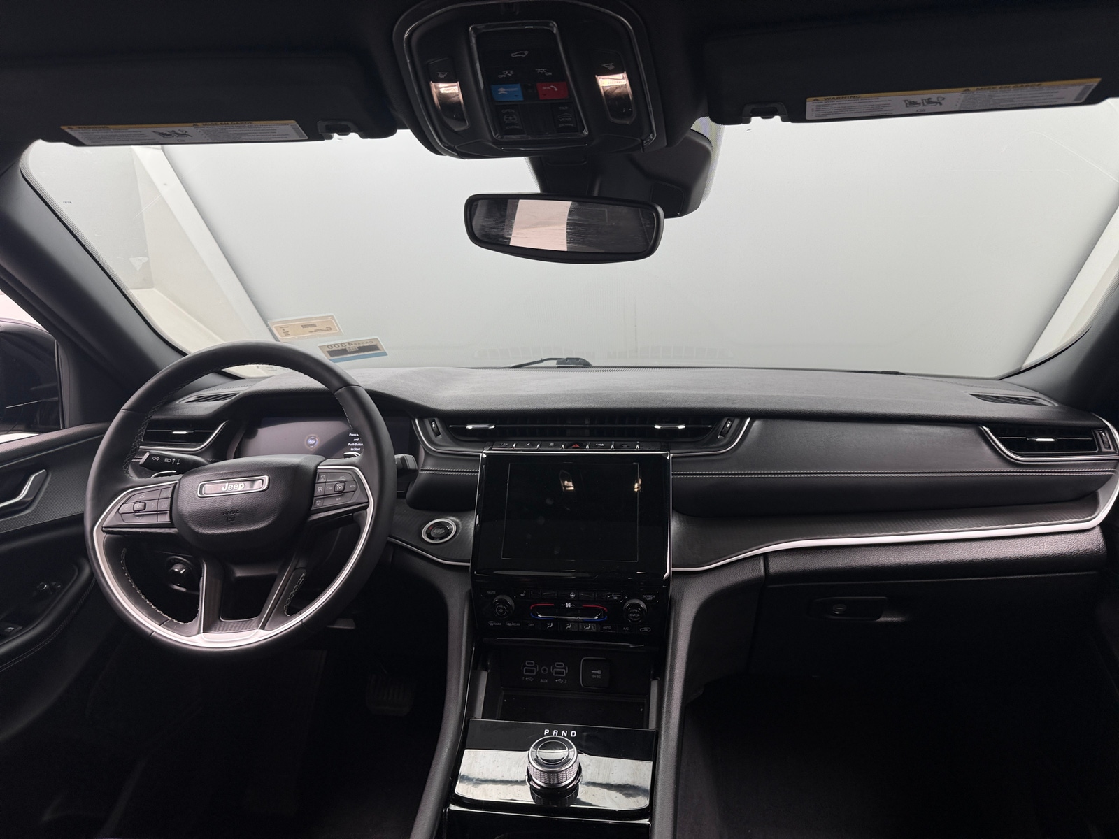 Thumbnail: 2023 Jeep Grand Cherokee - 3