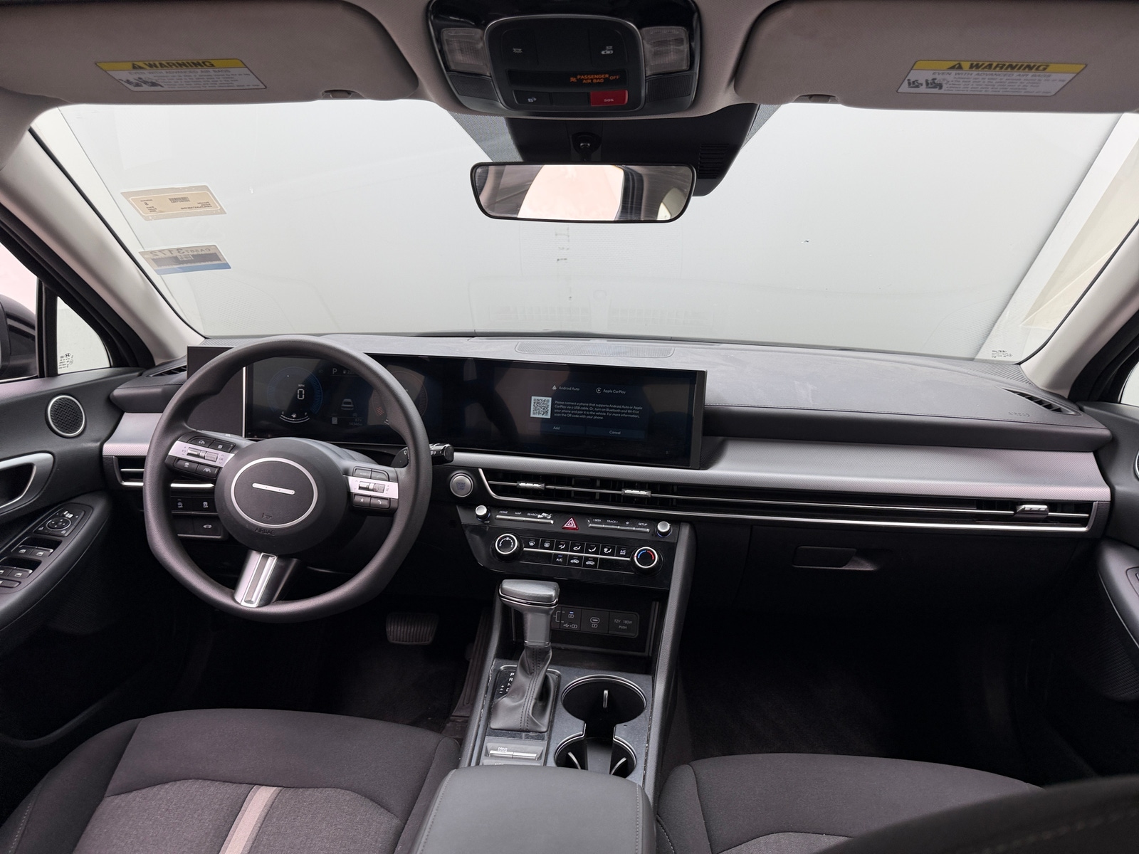 Thumbnail: 2026 Hyundai Sonata - 3