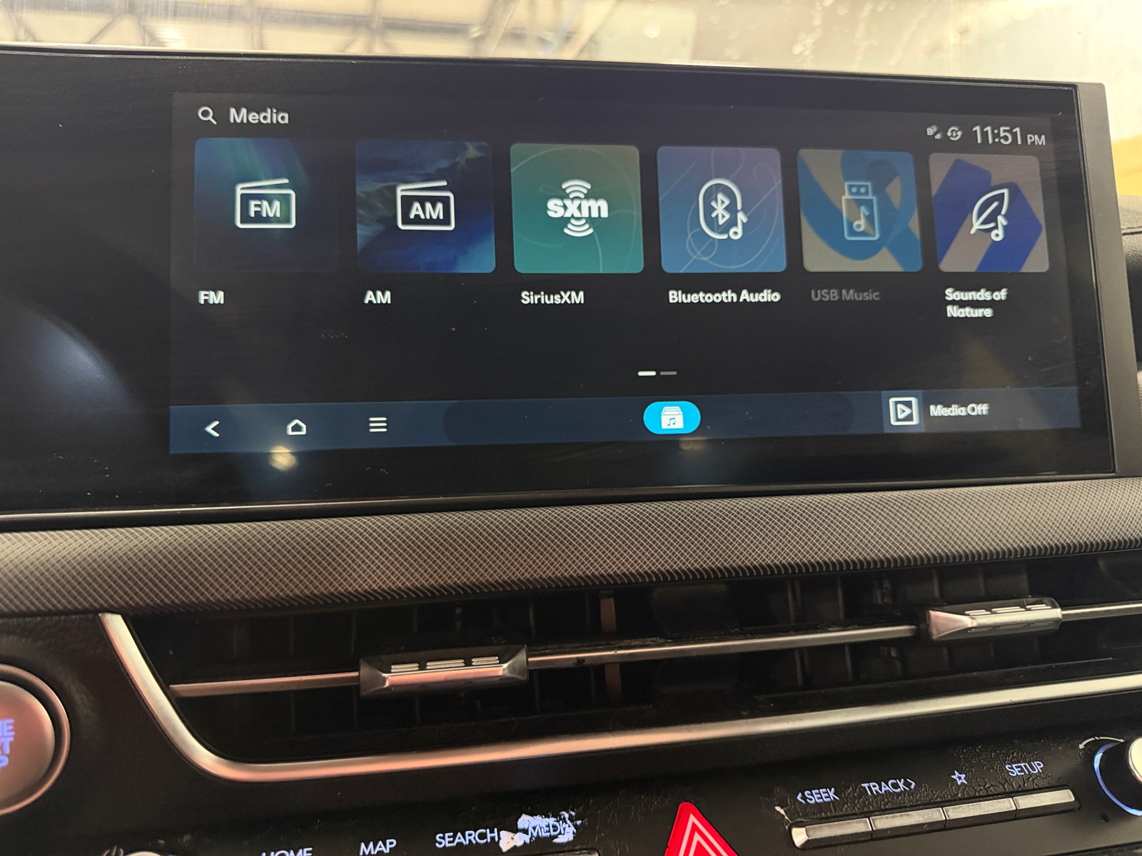 Thumbnail: 2026 Hyundai Sonata - 4