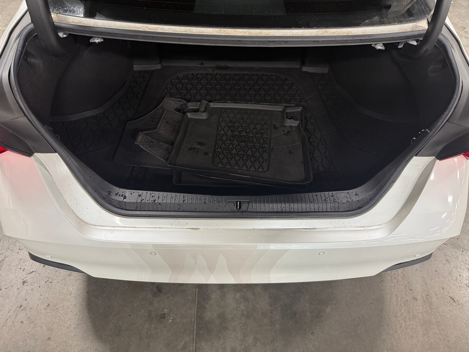Thumbnail: 2021 Toyota Avalon - 6