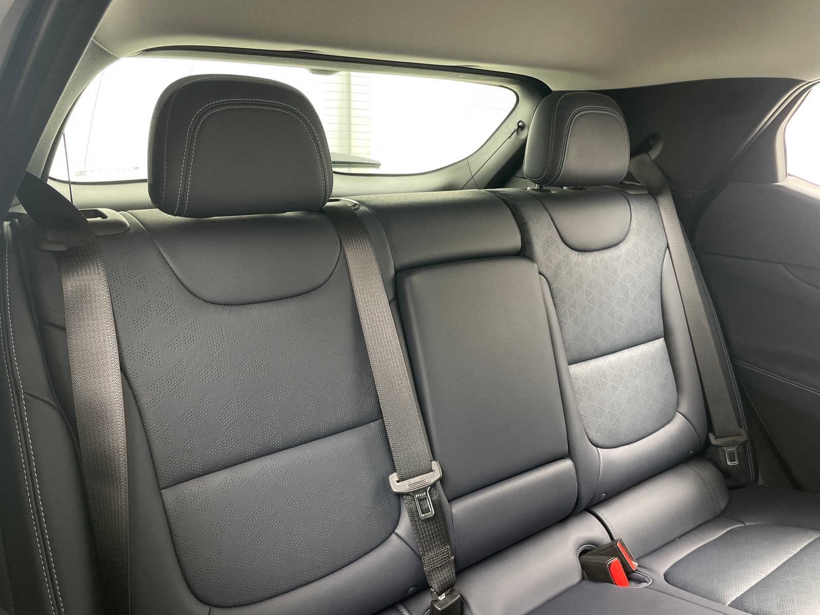 Thumbnail: 2023 Chevrolet Bolt EUV - 5