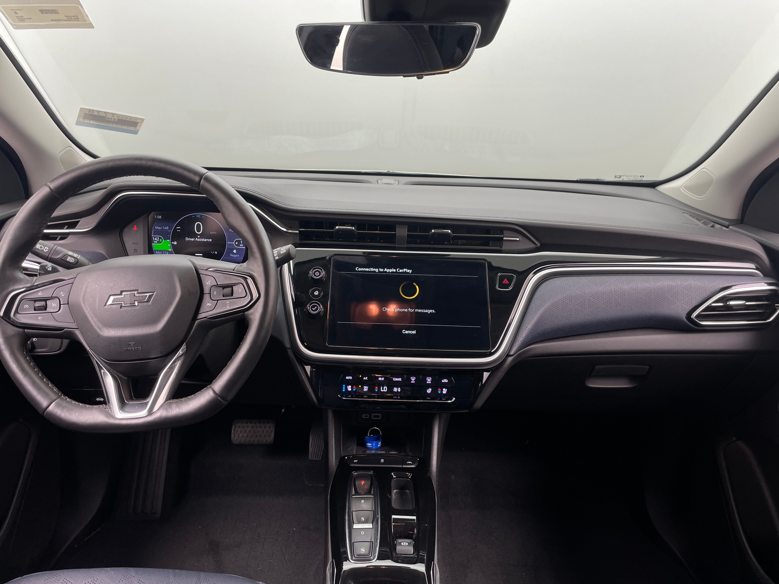 Thumbnail: 2023 Chevrolet Bolt EUV - 2