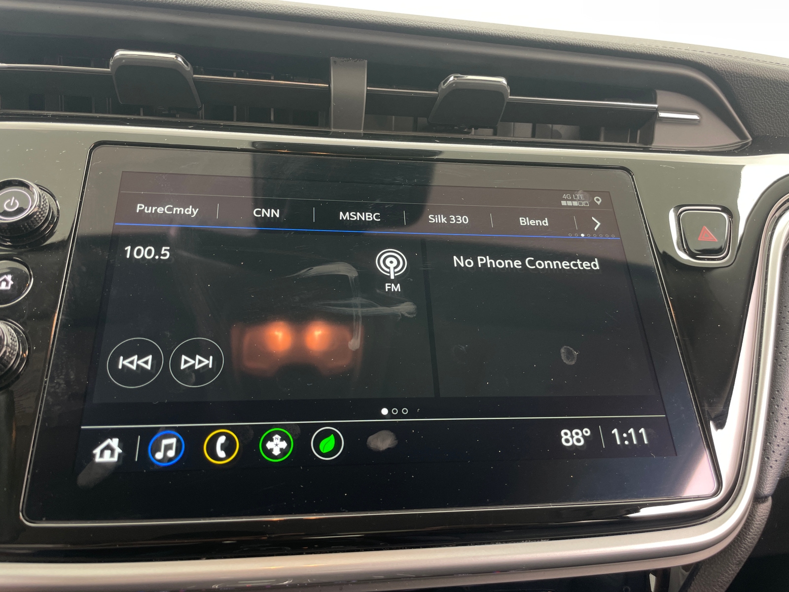 Thumbnail: 2023 Chevrolet Bolt EUV - 3