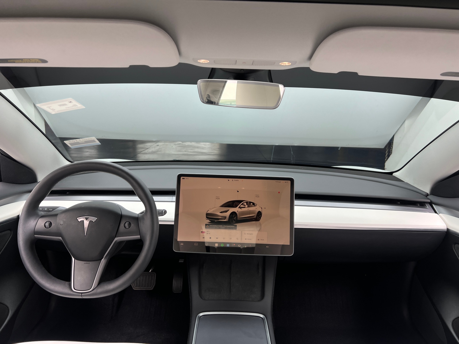 Thumbnail: 2022 Tesla Model 3 - 2