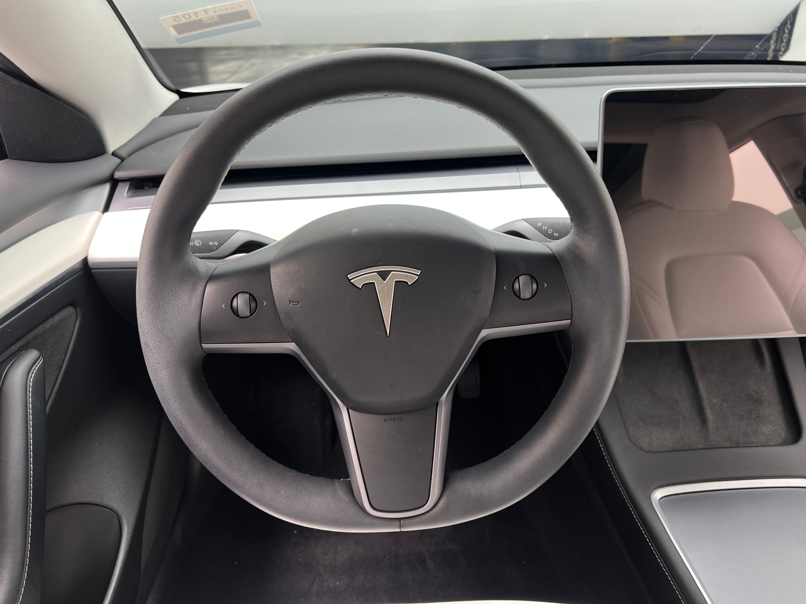 Thumbnail: 2022 Tesla Model 3 - 4