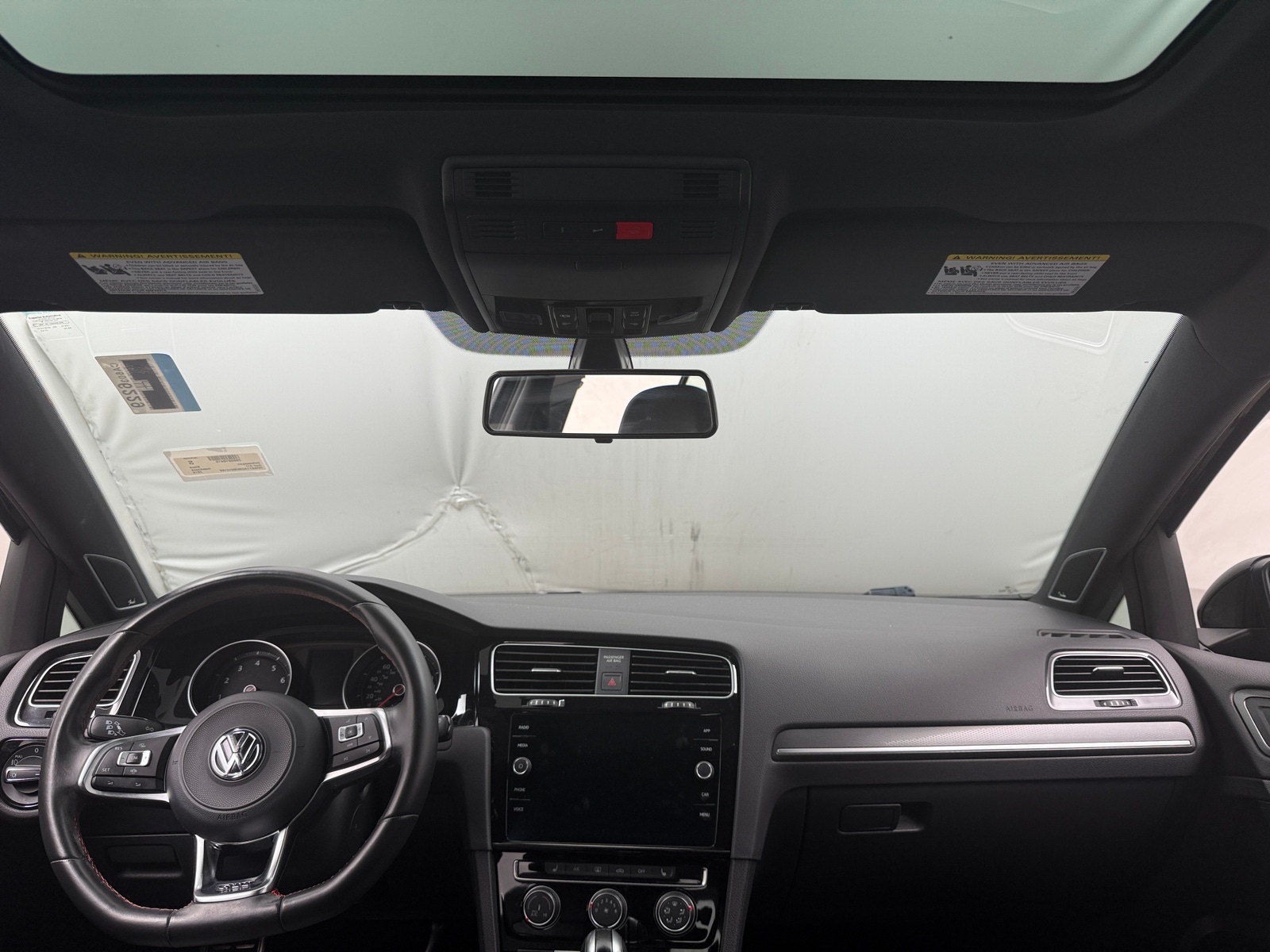 Thumbnail: 2019 Volkswagen Golf - 2