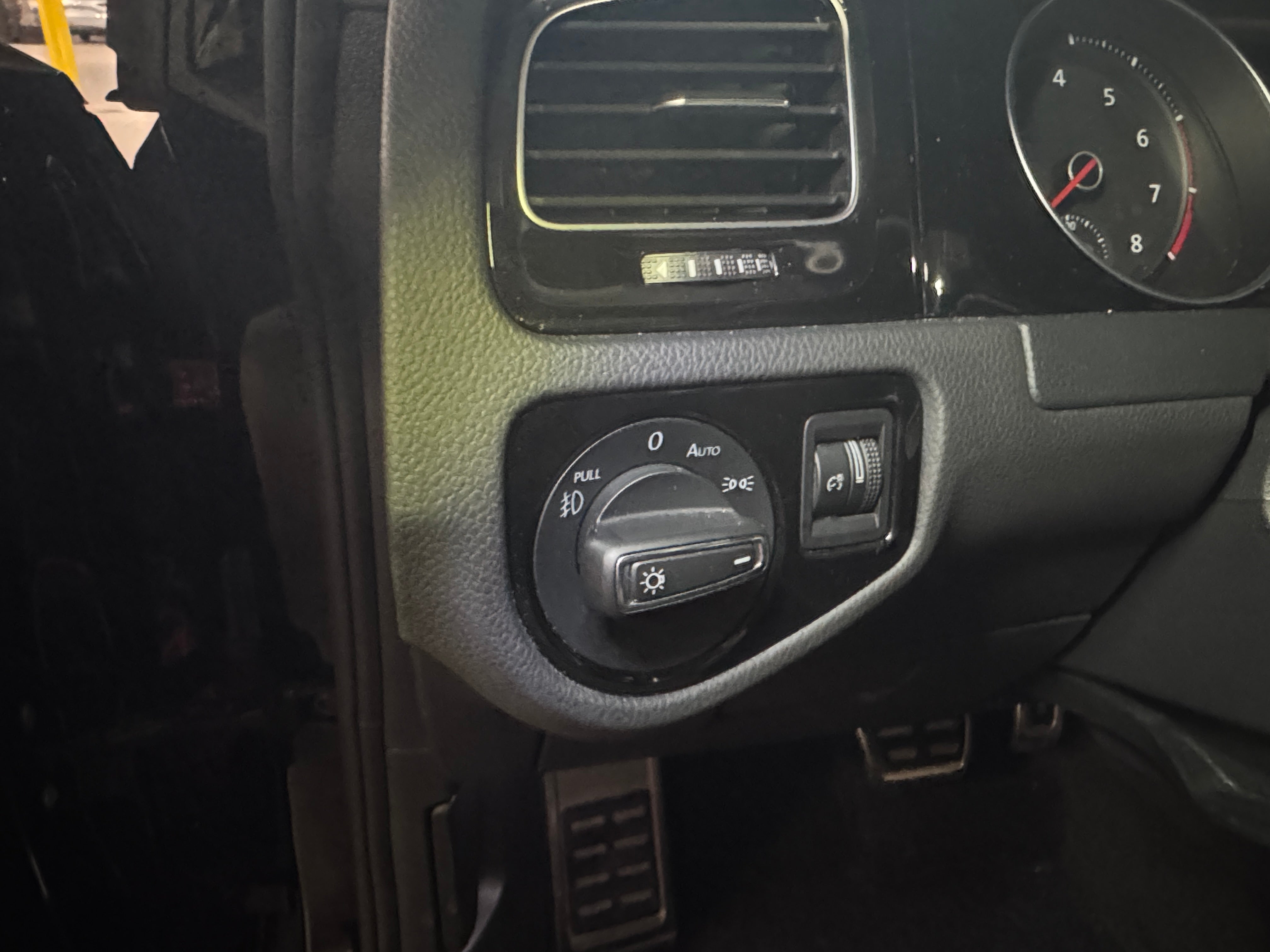3VW6T7AU9KM013189