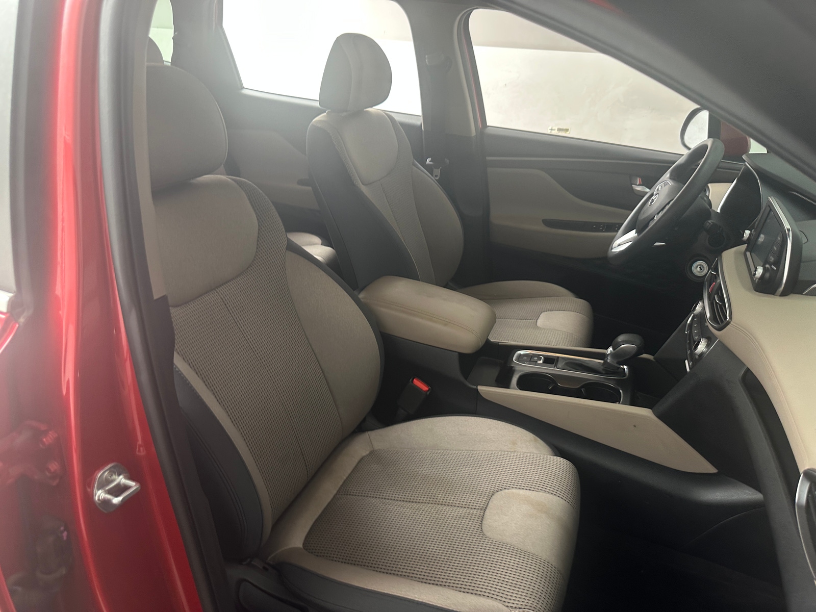 Thumbnail: 2020 Hyundai Santa Fe - 2