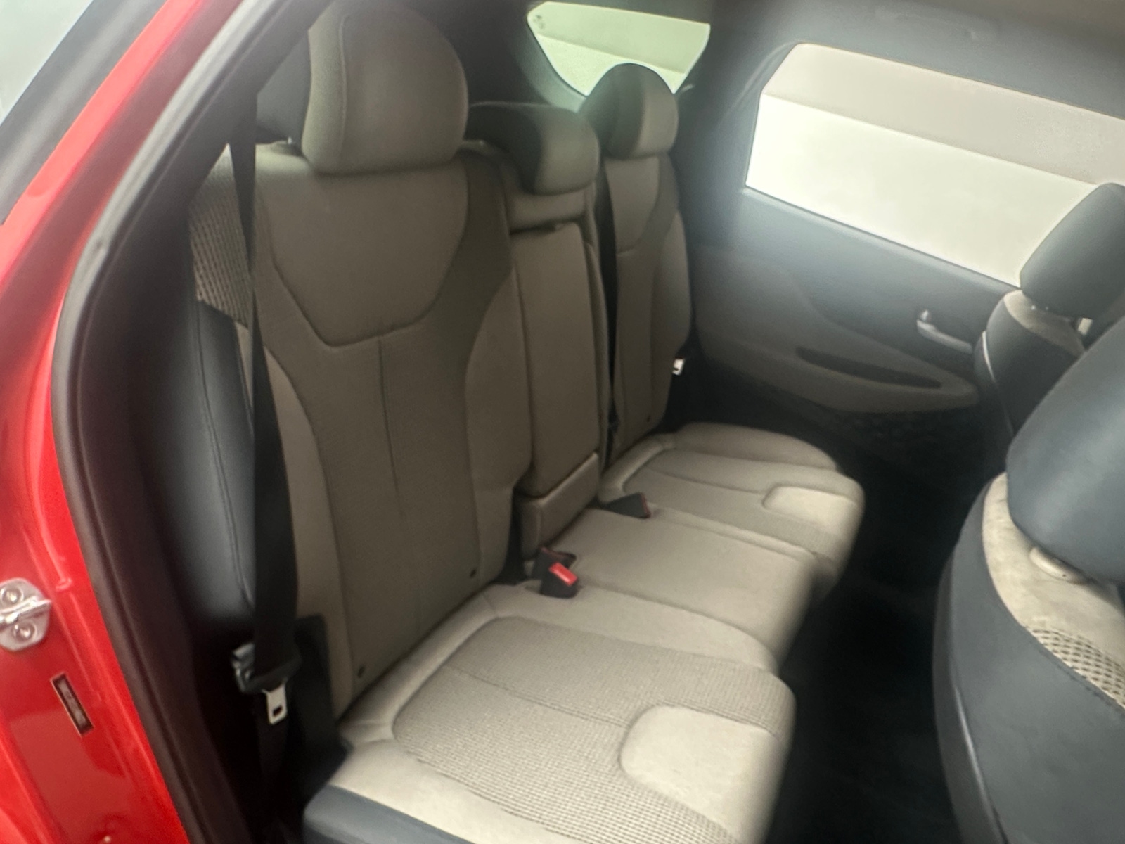 Thumbnail: 2020 Hyundai Santa Fe - 6