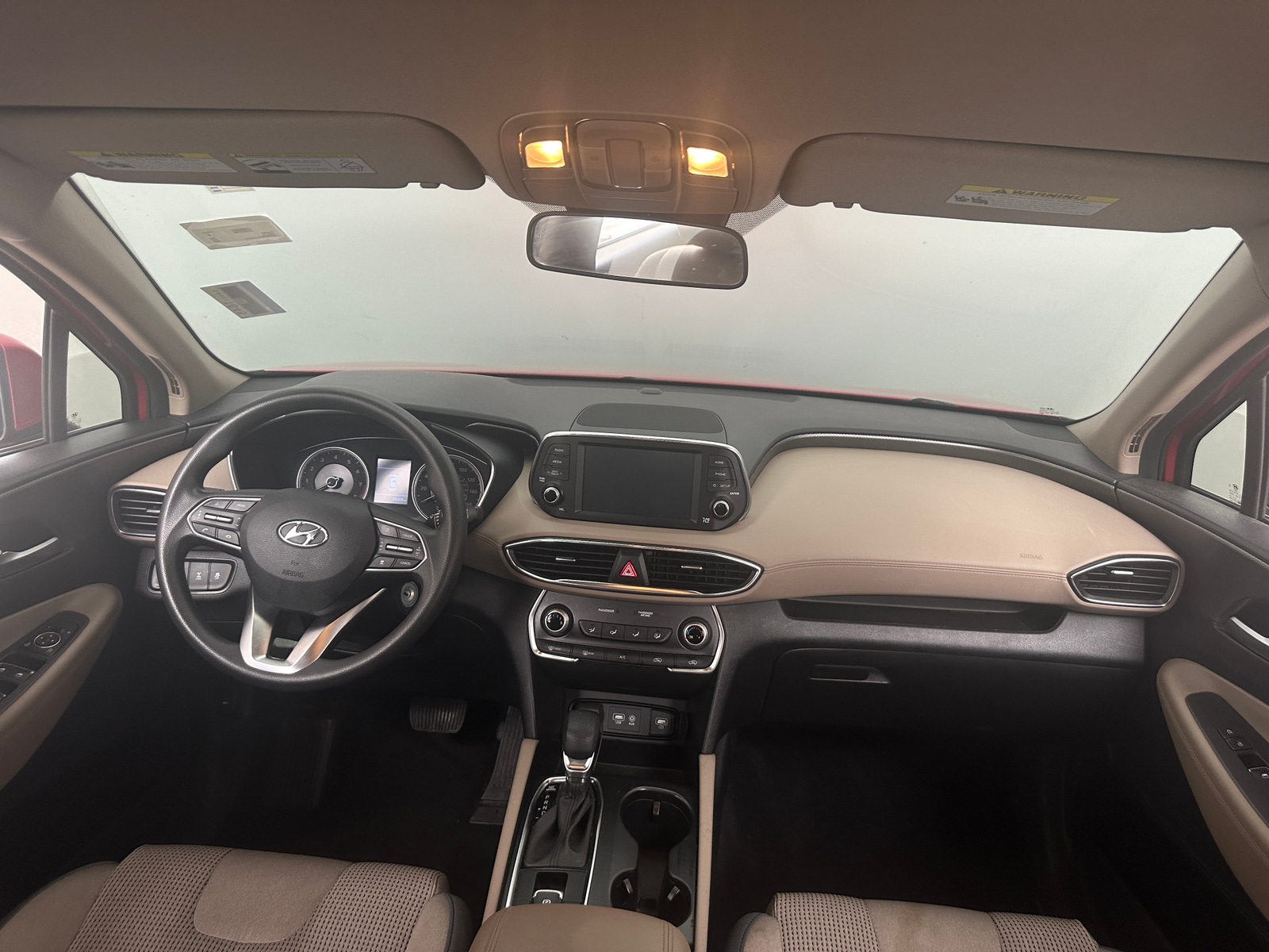 Thumbnail: 2020 Hyundai Santa Fe - 3