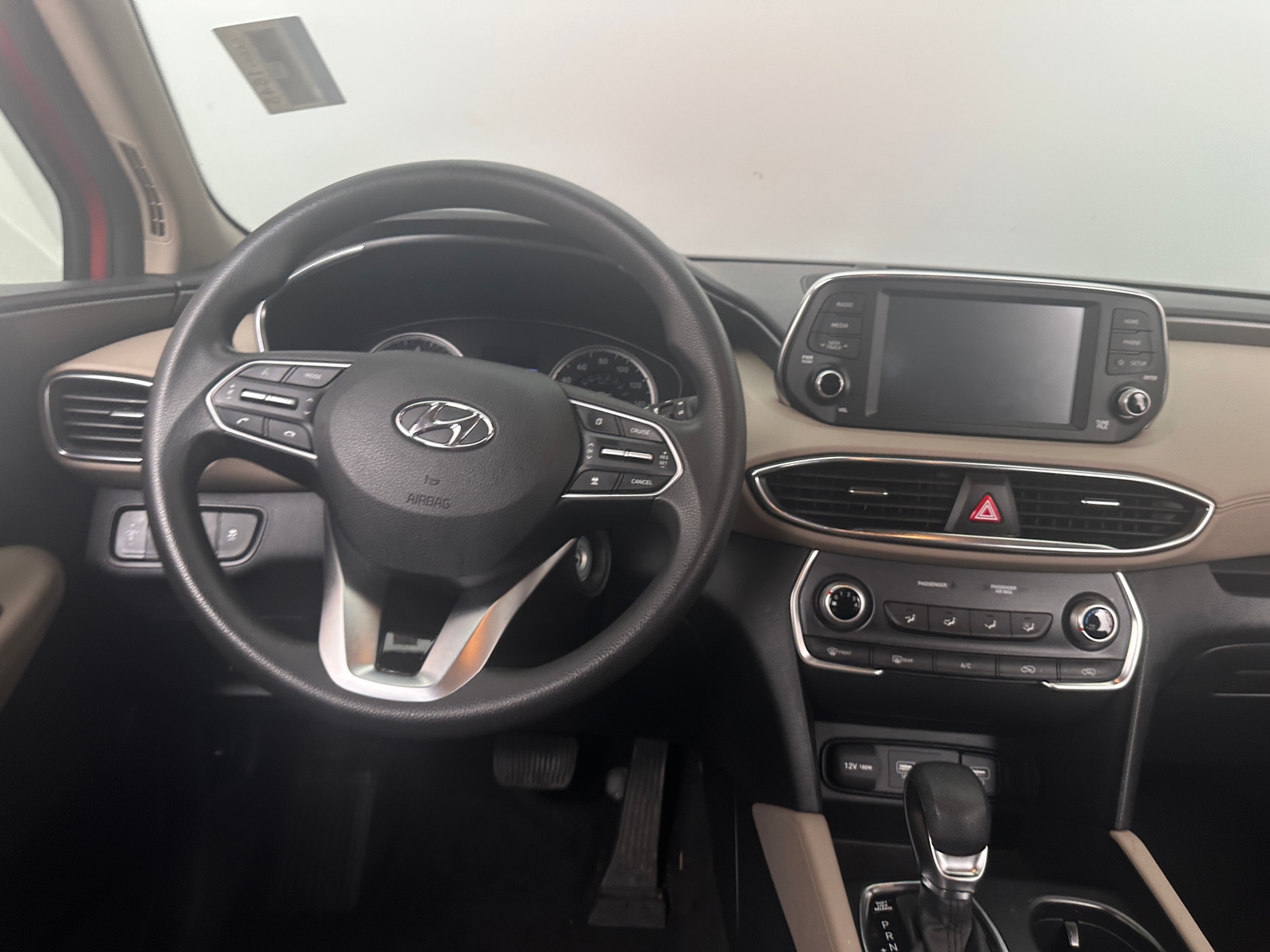 Thumbnail: 2020 Hyundai Santa Fe - 5