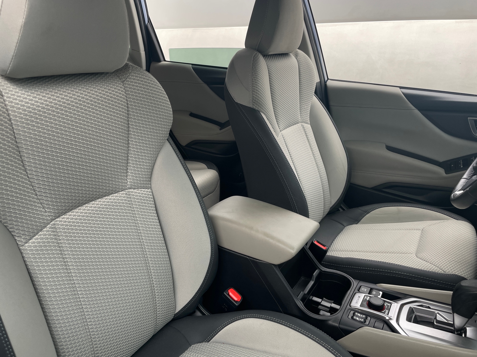 Thumbnail: 2020 Subaru Forester - 2