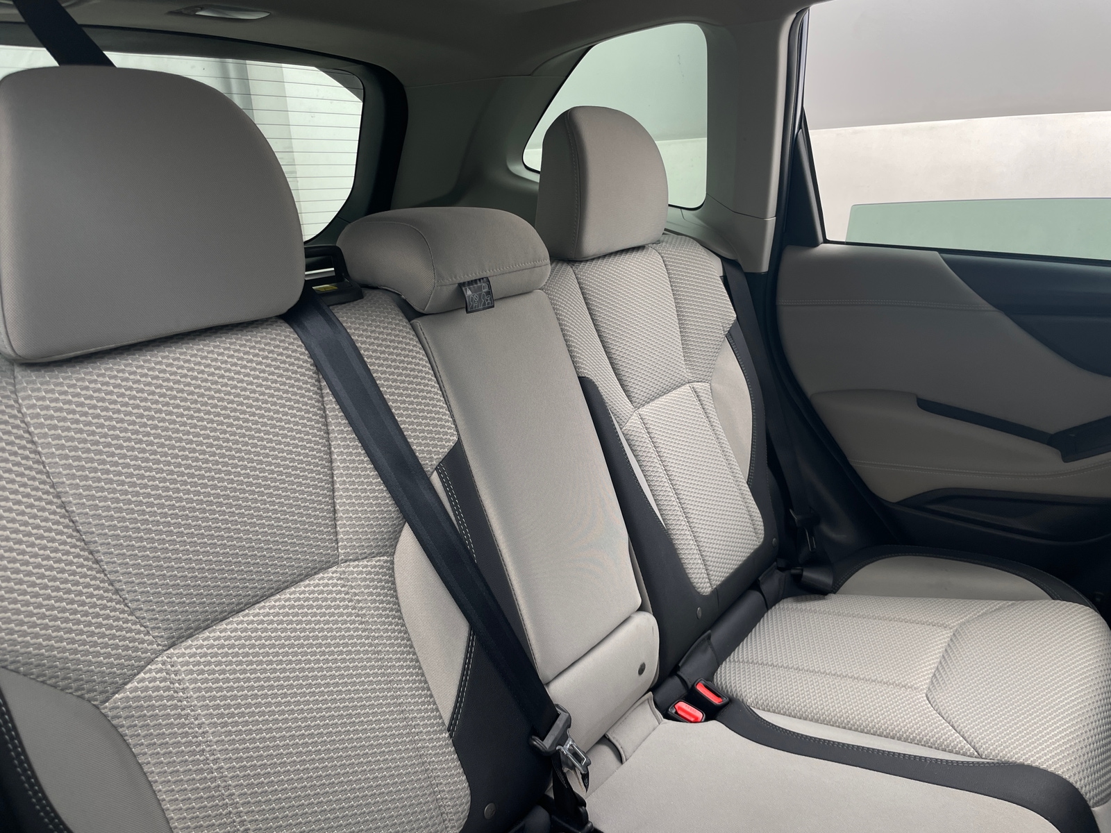 Thumbnail: 2020 Subaru Forester - 6